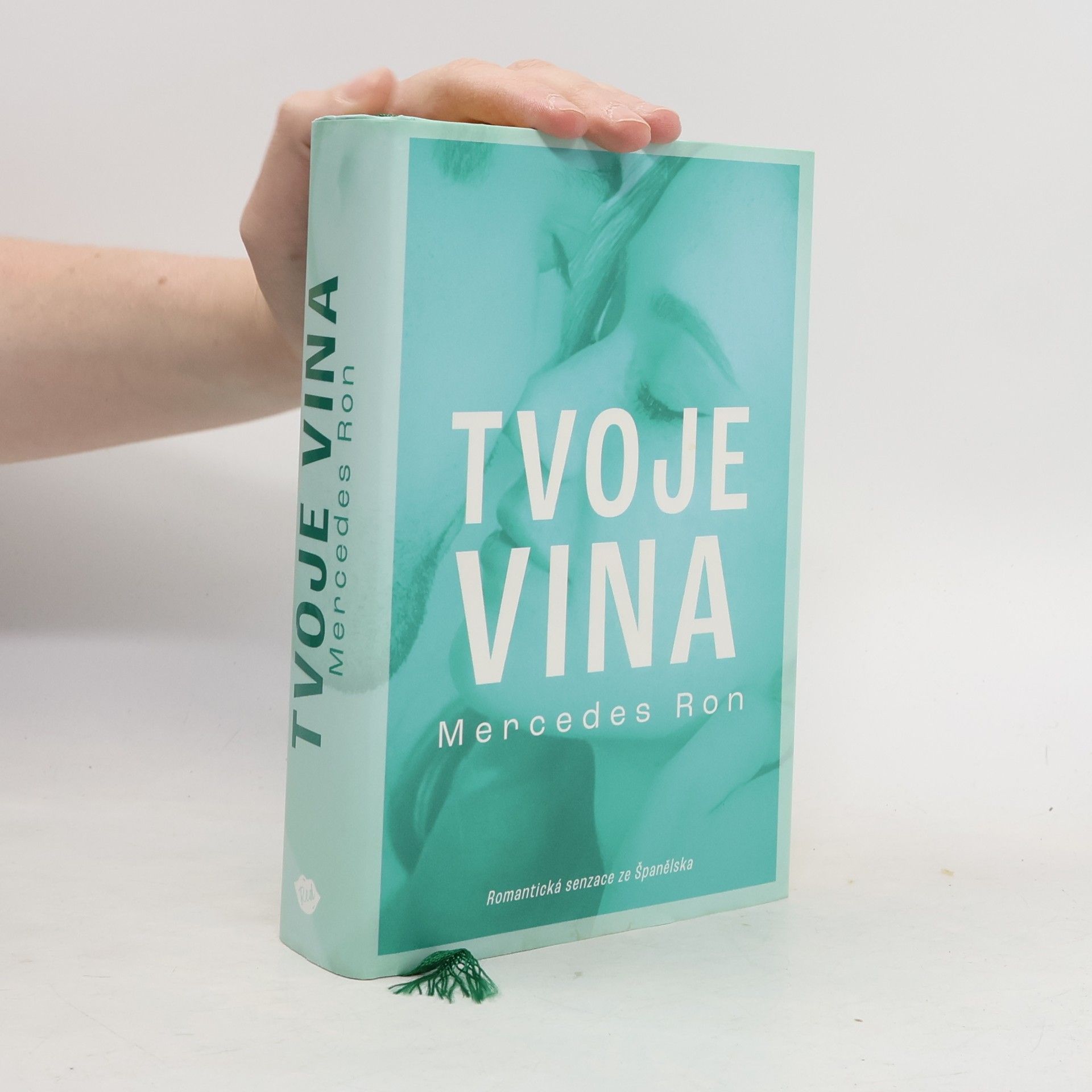 Mercedes Ron Tvoje vina