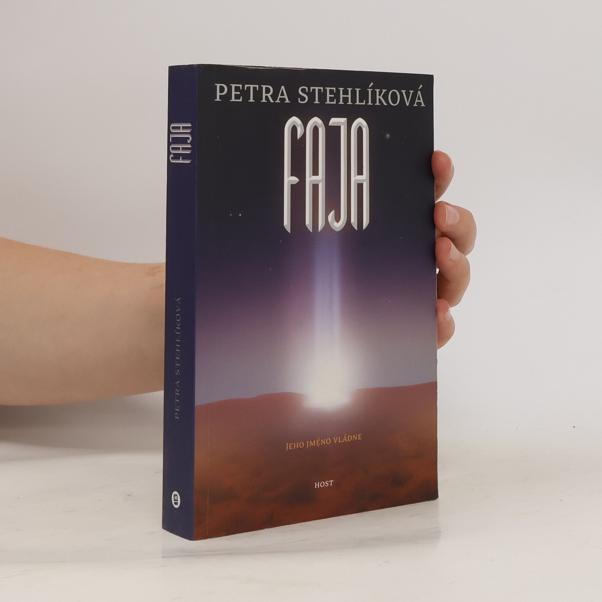Faja