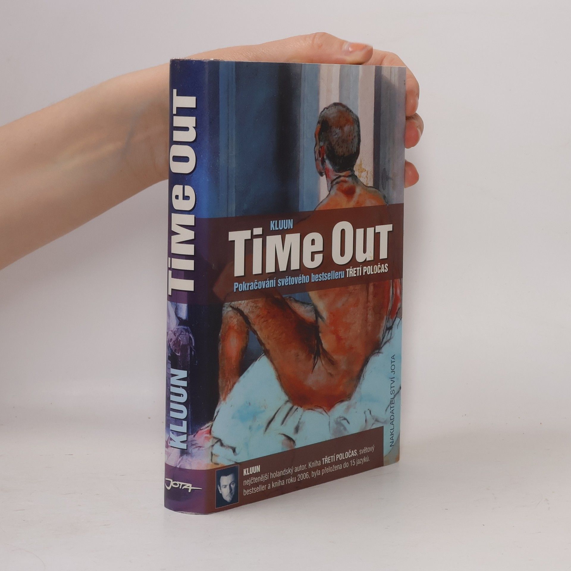 Ray Kluun Time Out