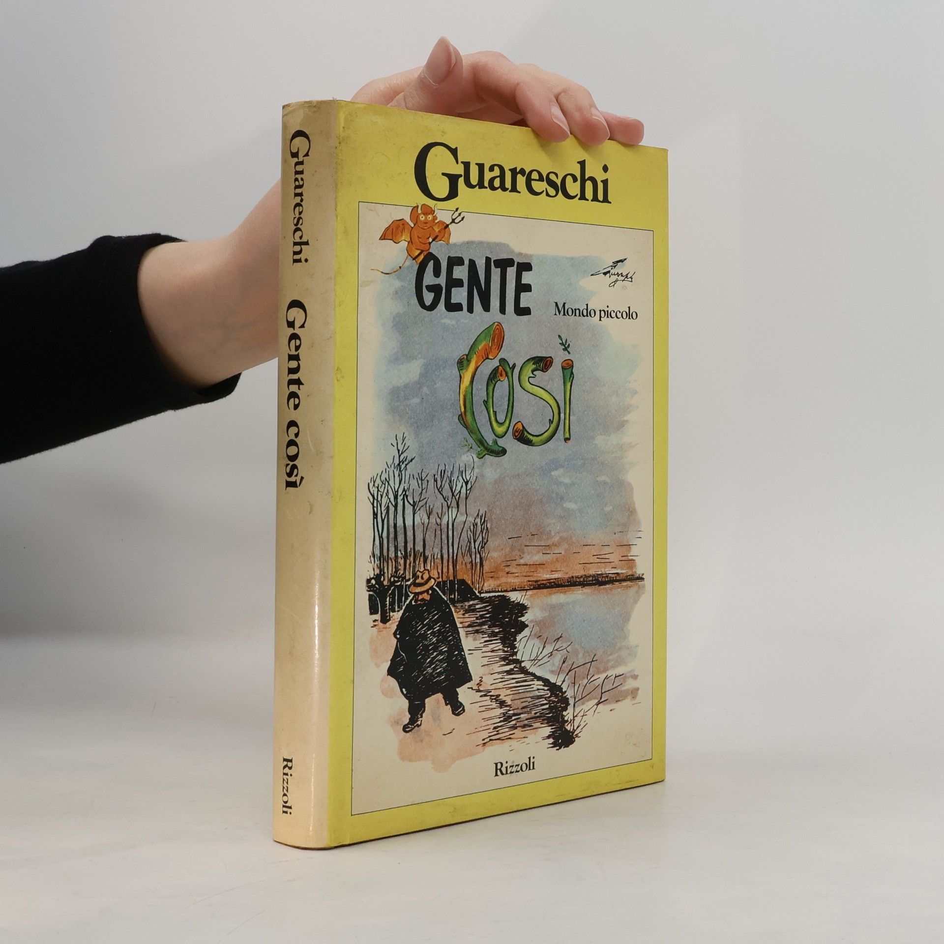 Gente così