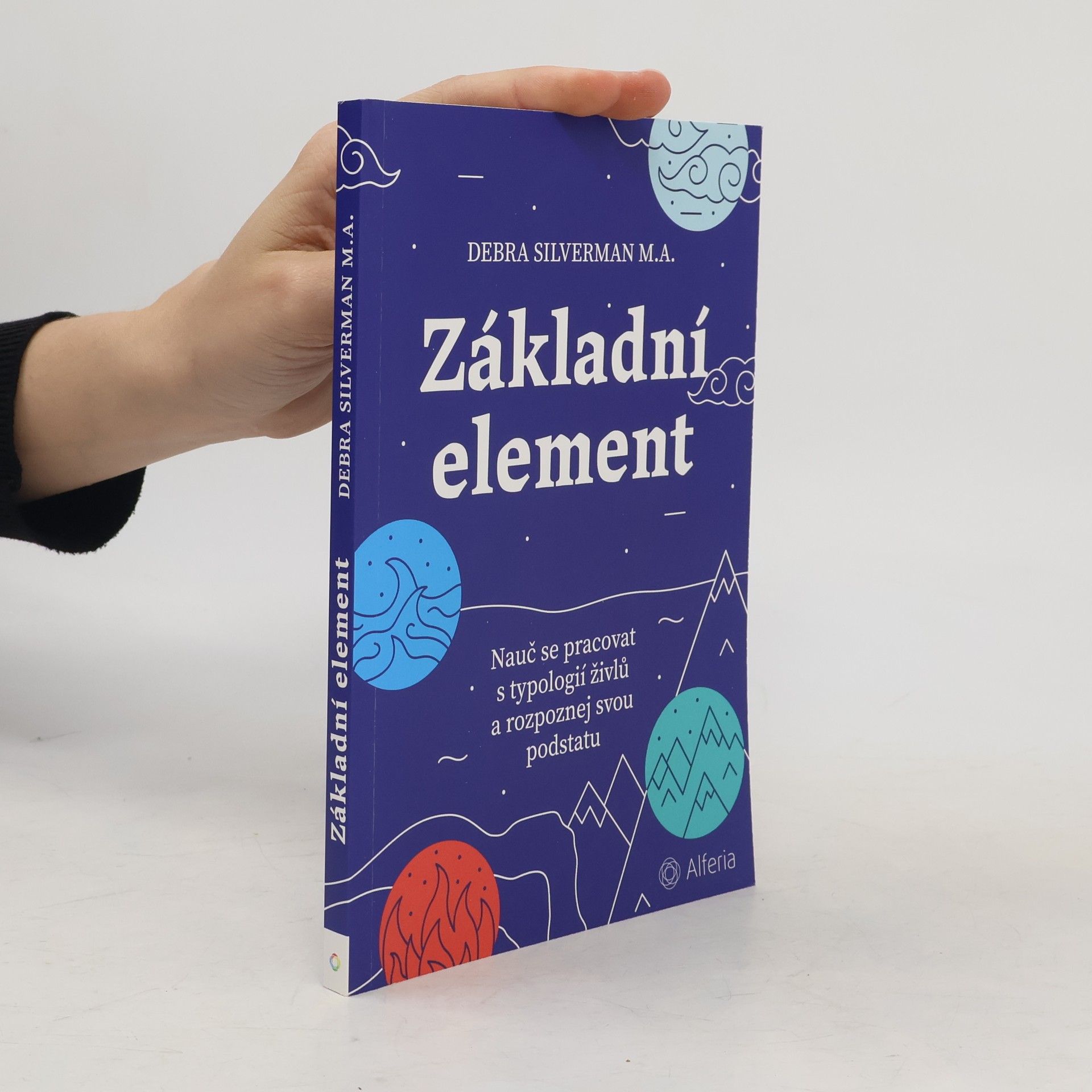 Dagmar Byčánková Základní element