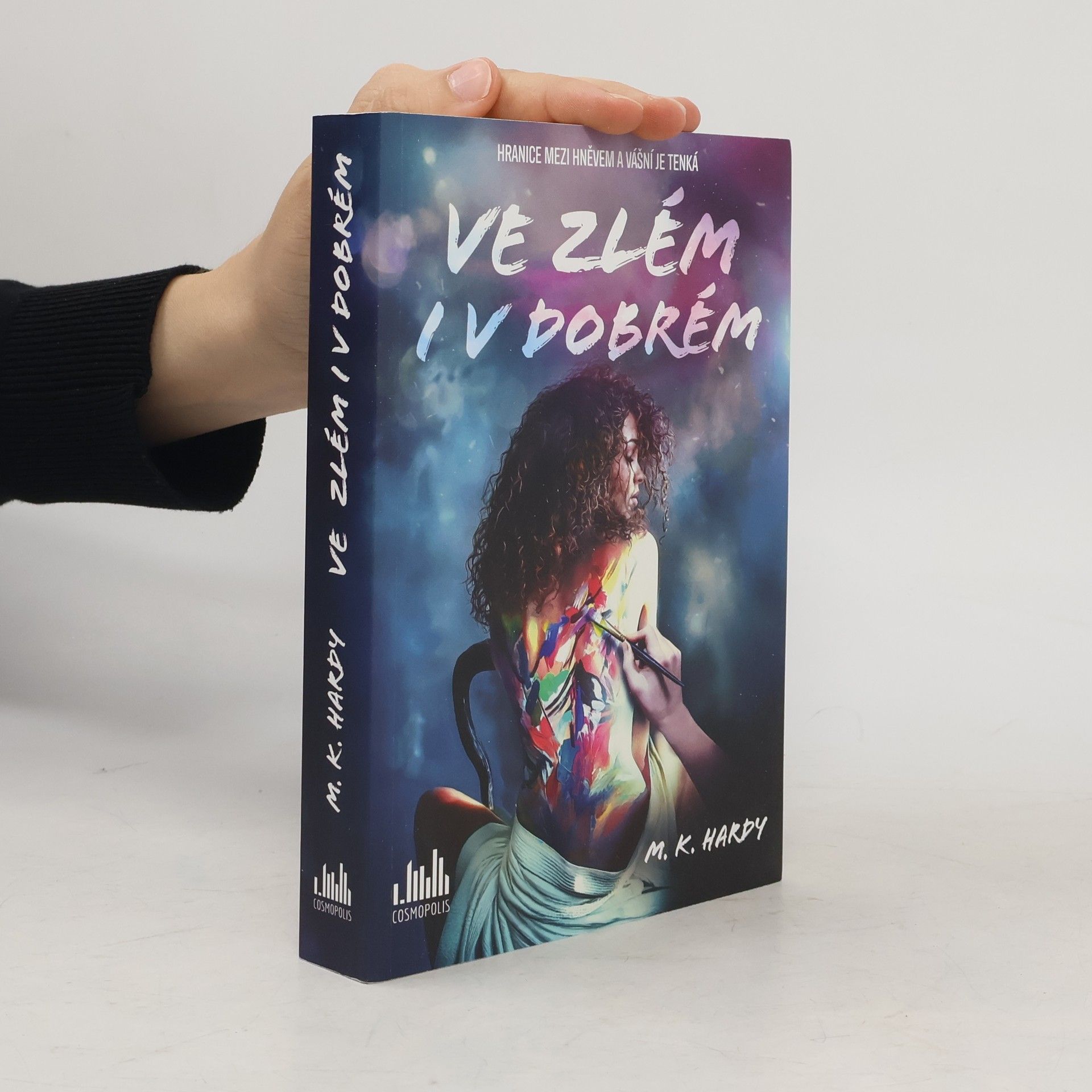 Ve zlém i v dobrém