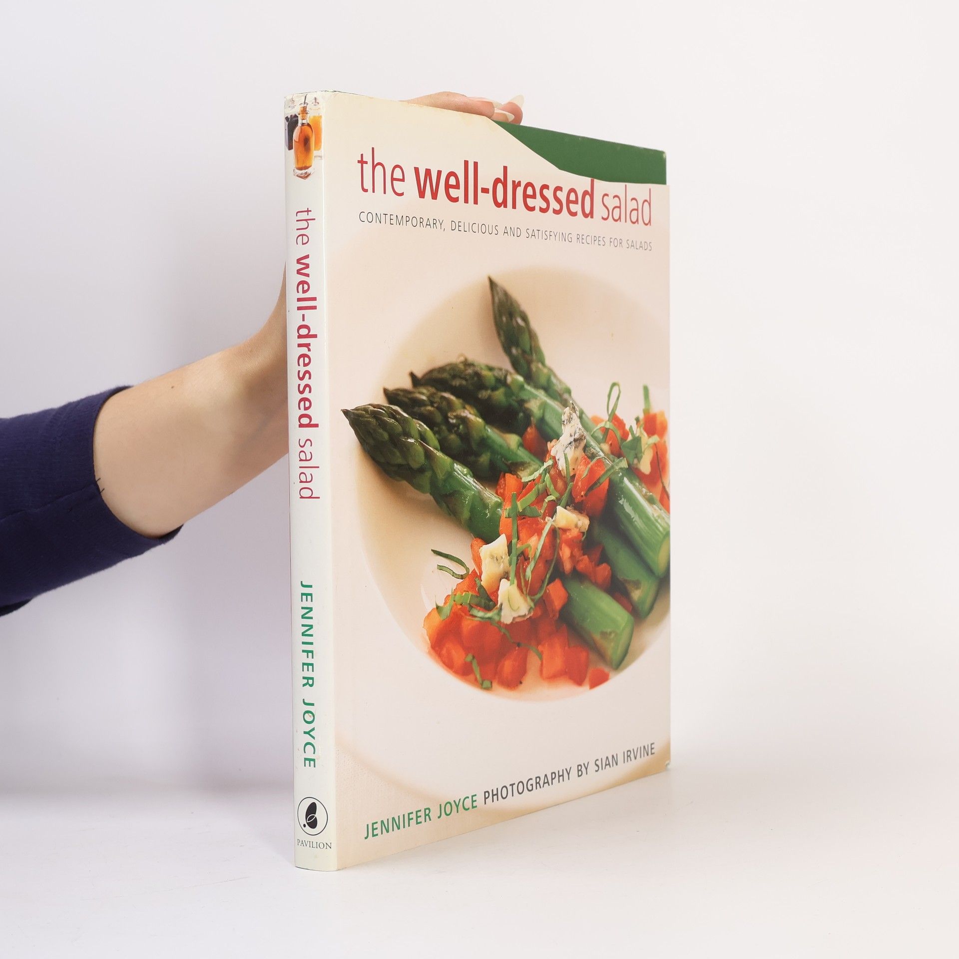Well Dressed Salads