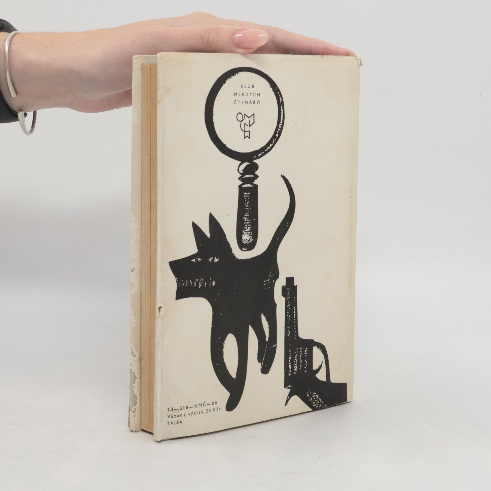Arthur Conan Doyle Pes baskervillský