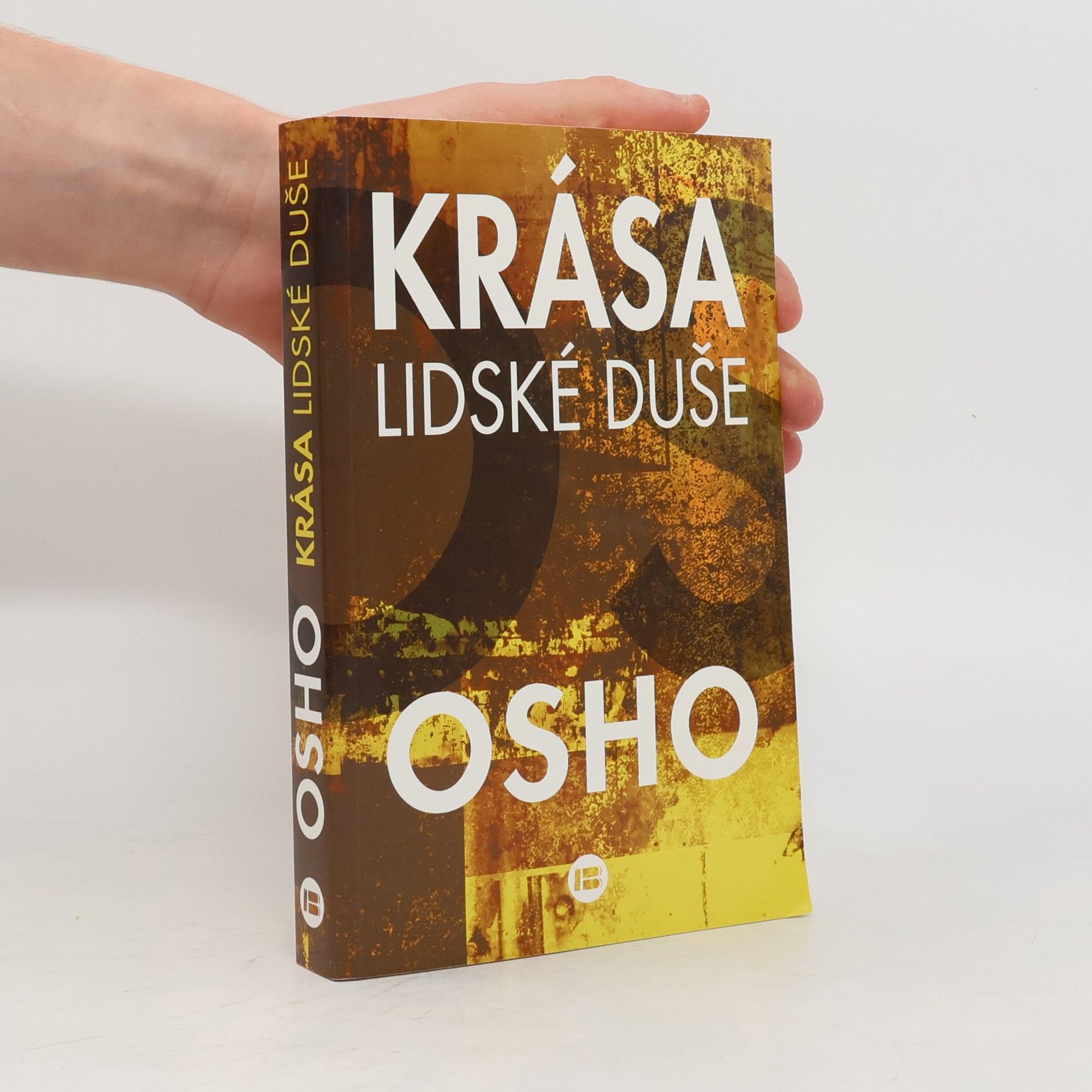 Osho Krása lidské duše