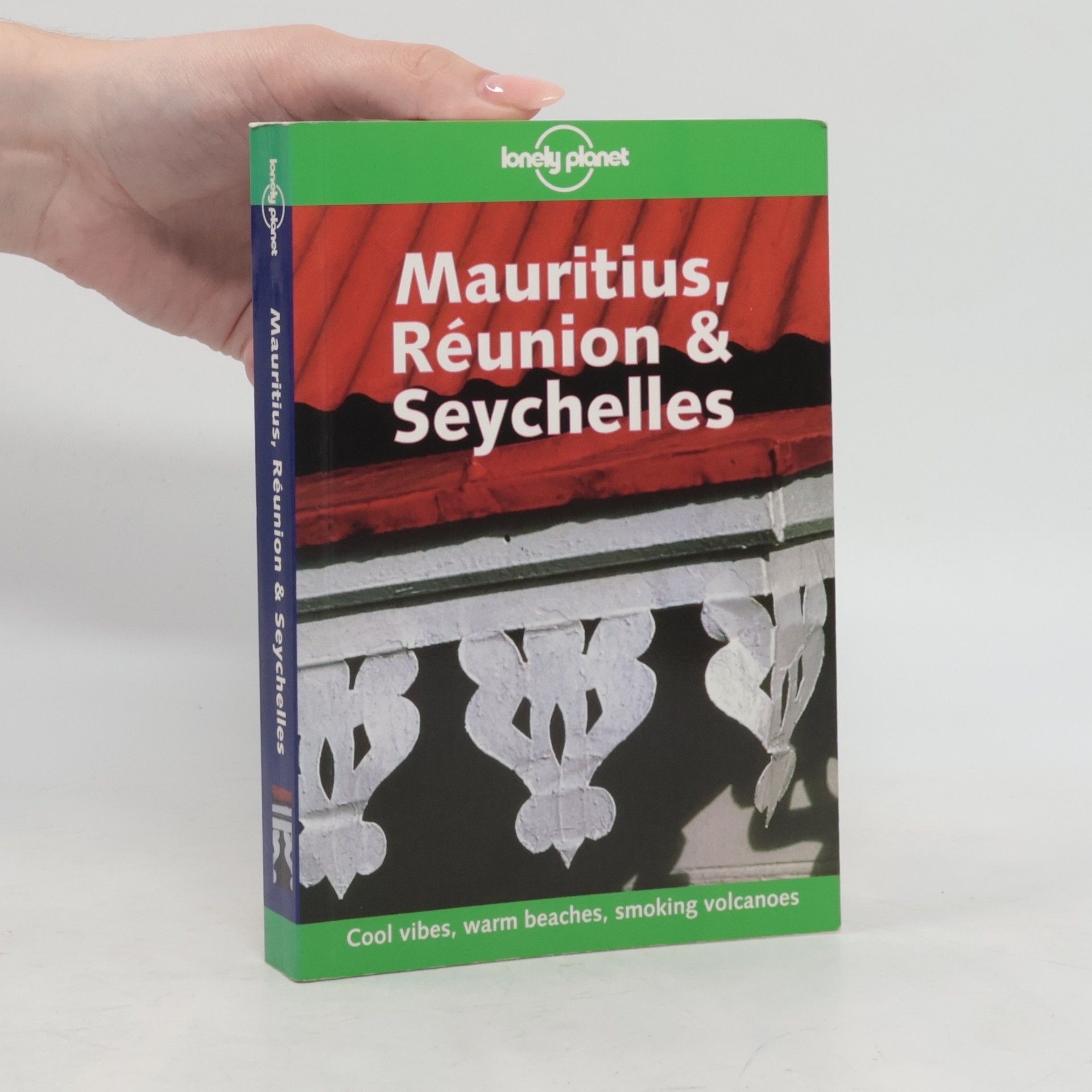 Mauritius, Réunion & Seychelles