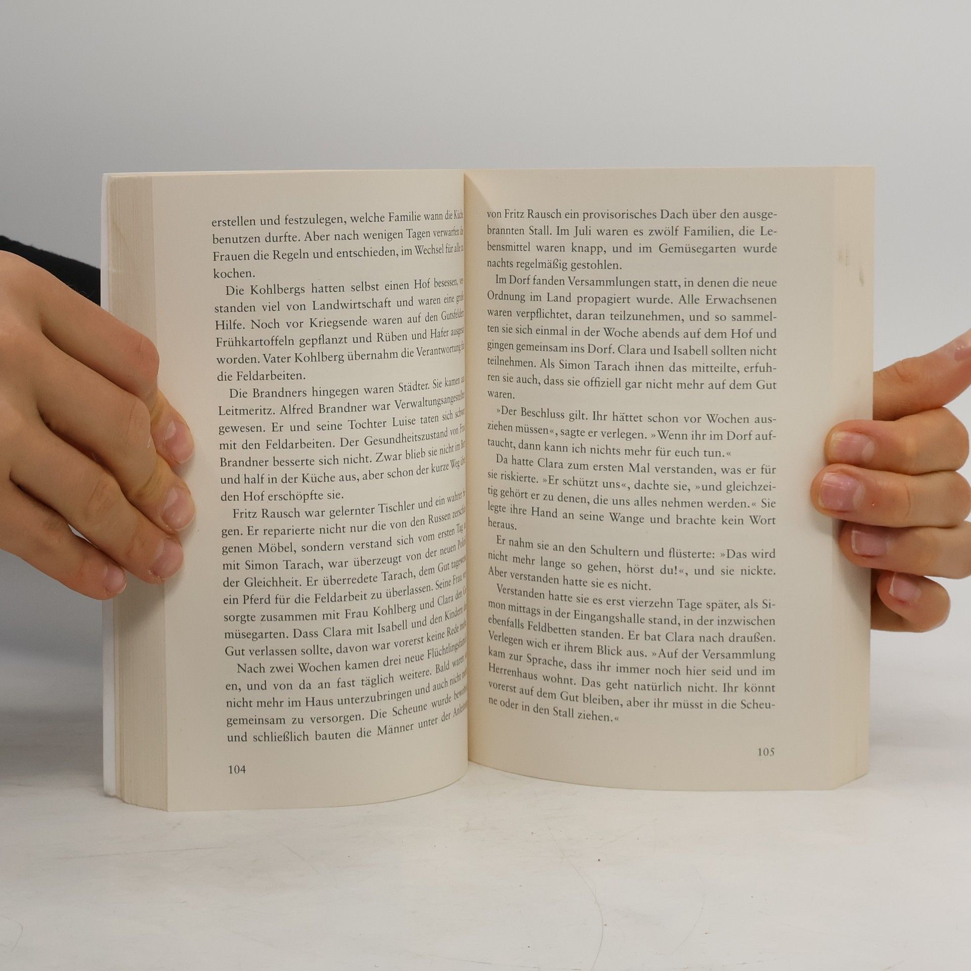 Mechtild Borrmann Trümmerkind