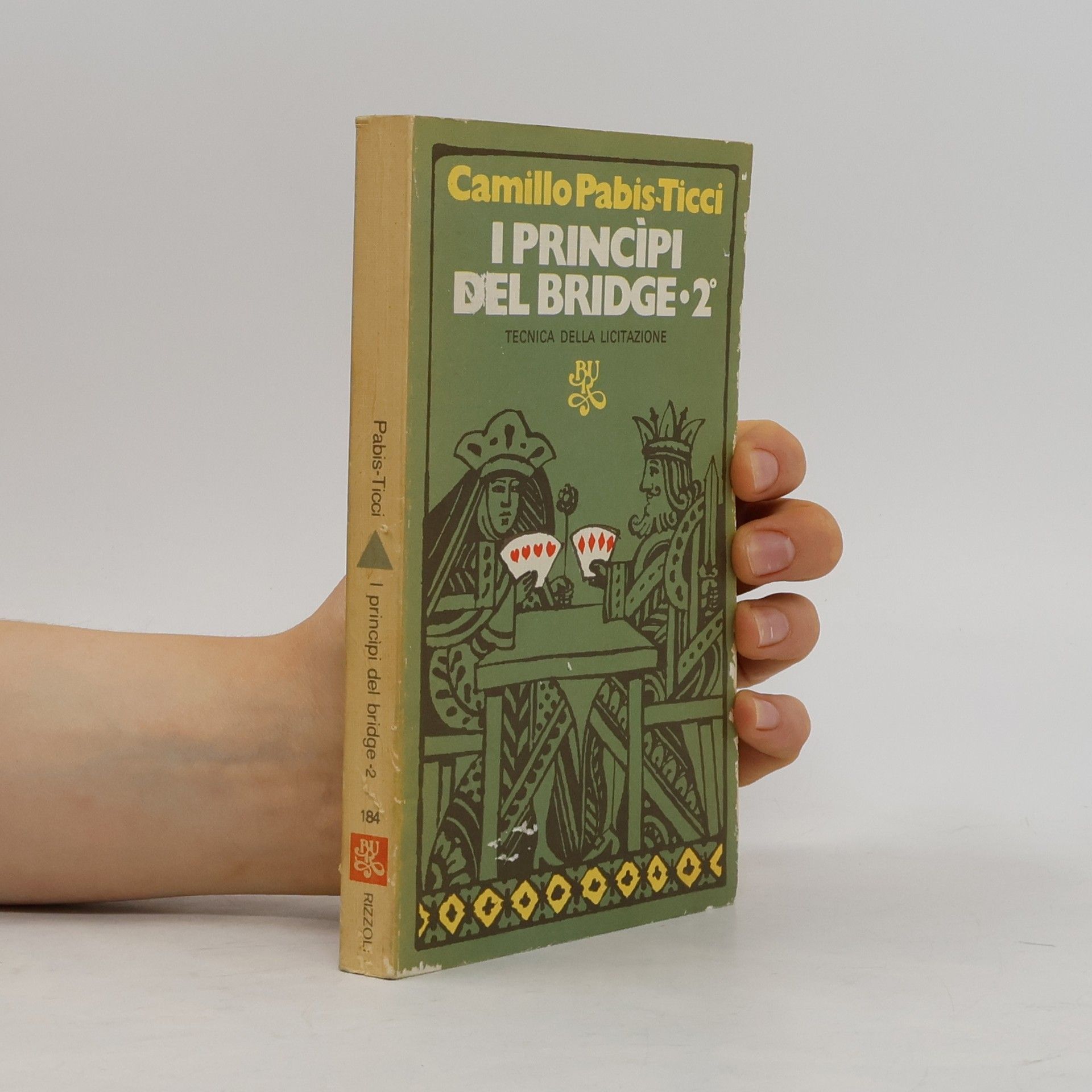 I princìpi del bridge 2