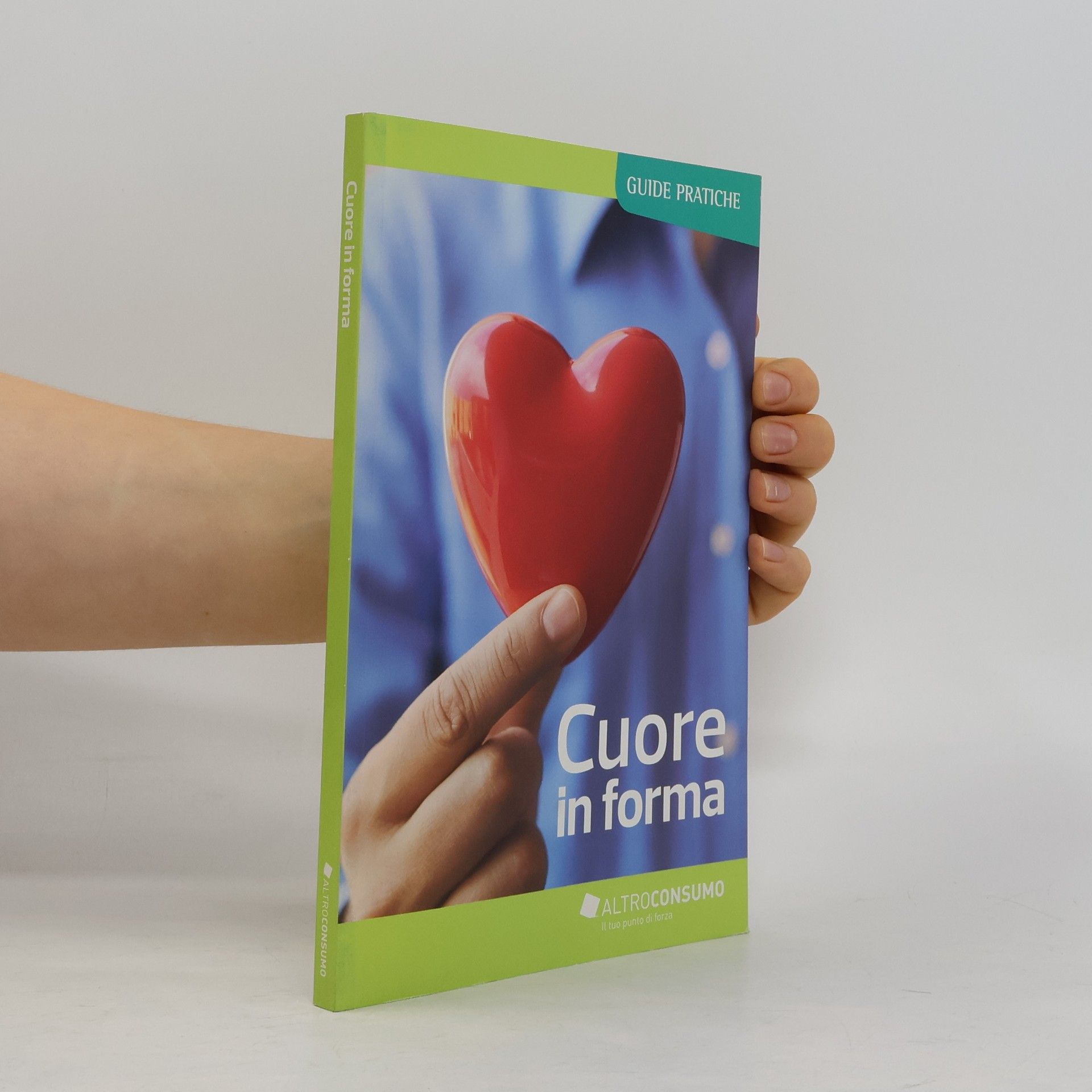 Autorenkollektiv Cuore in forma