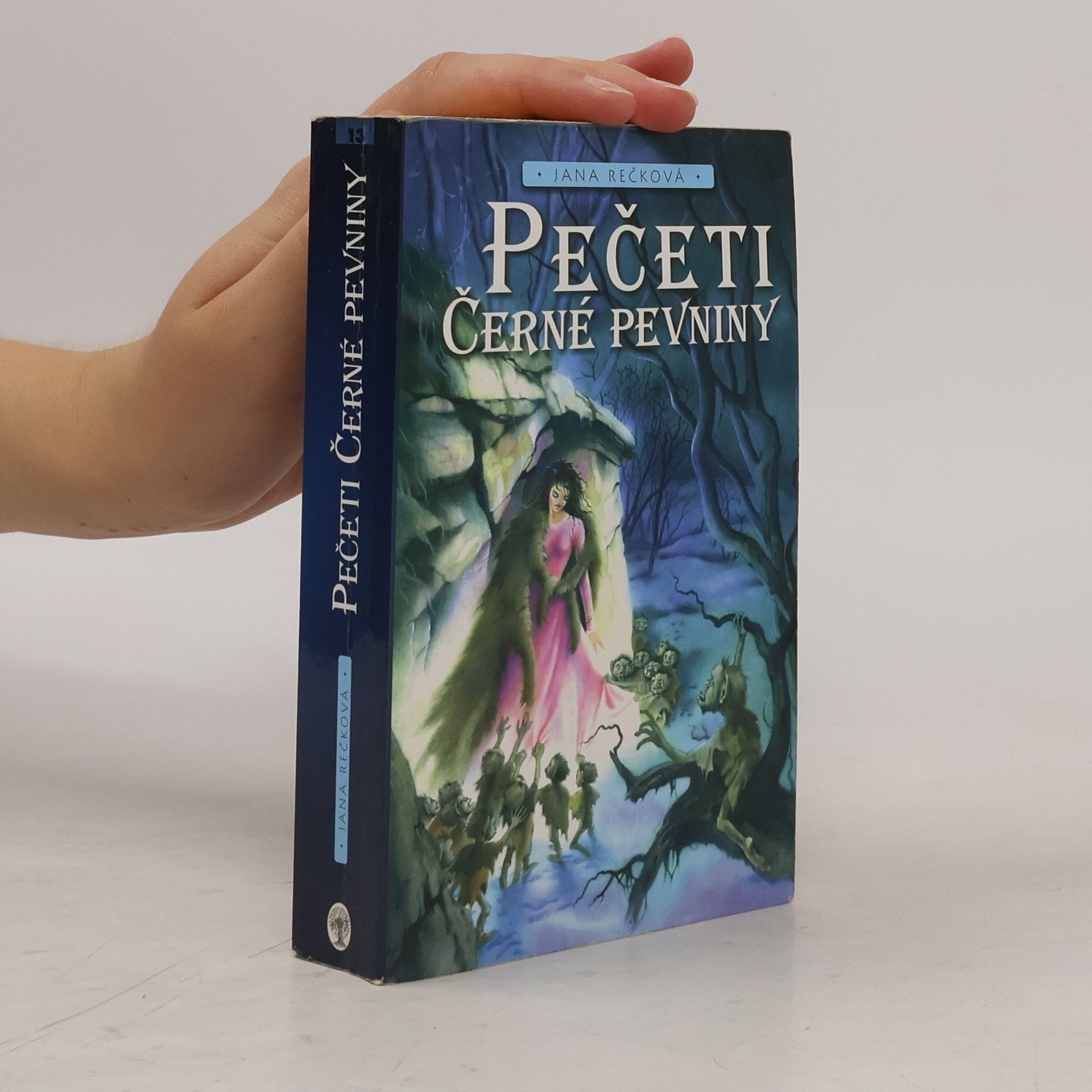 Pečeti Černé pevniny