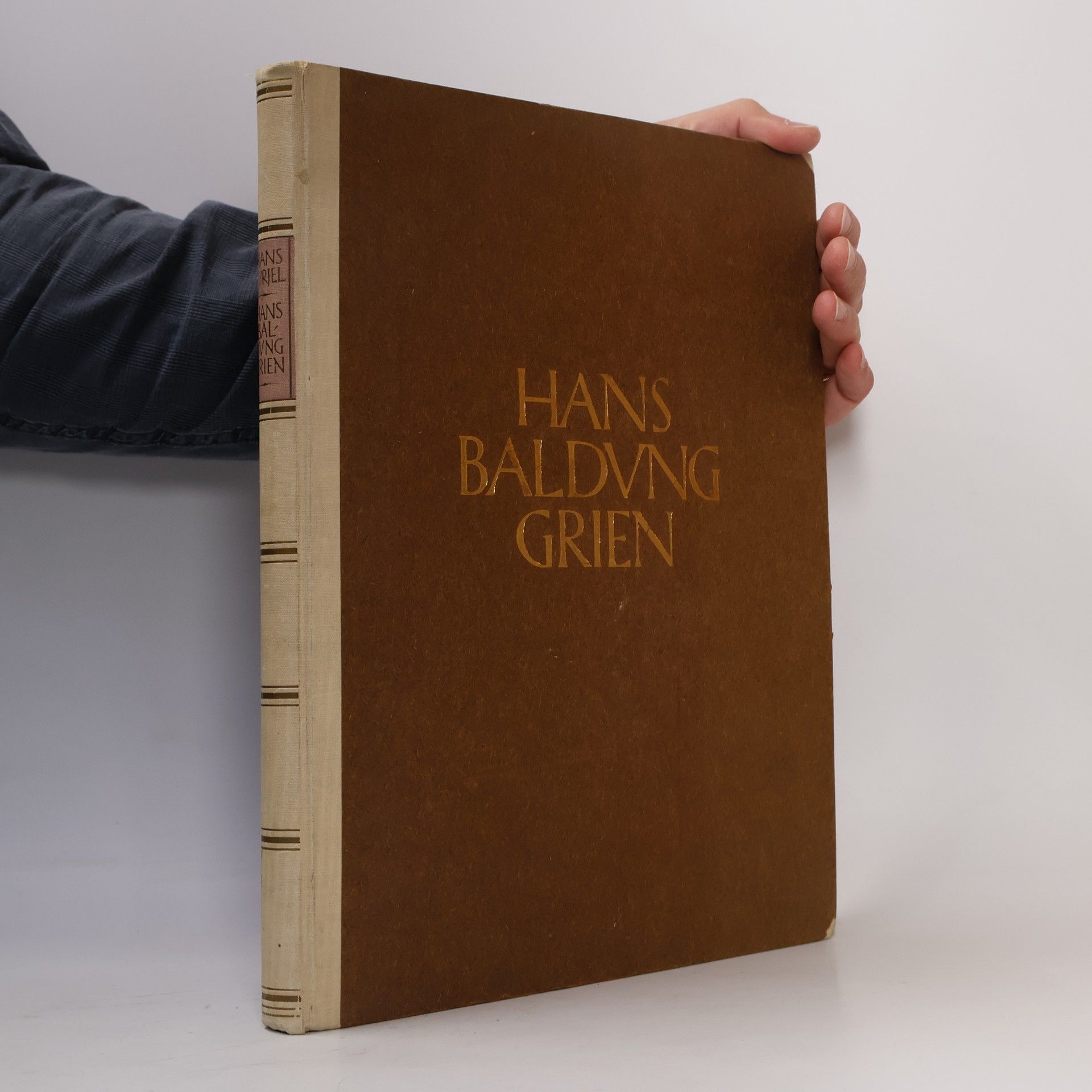 Hans Curjel Hans Baldung Grien