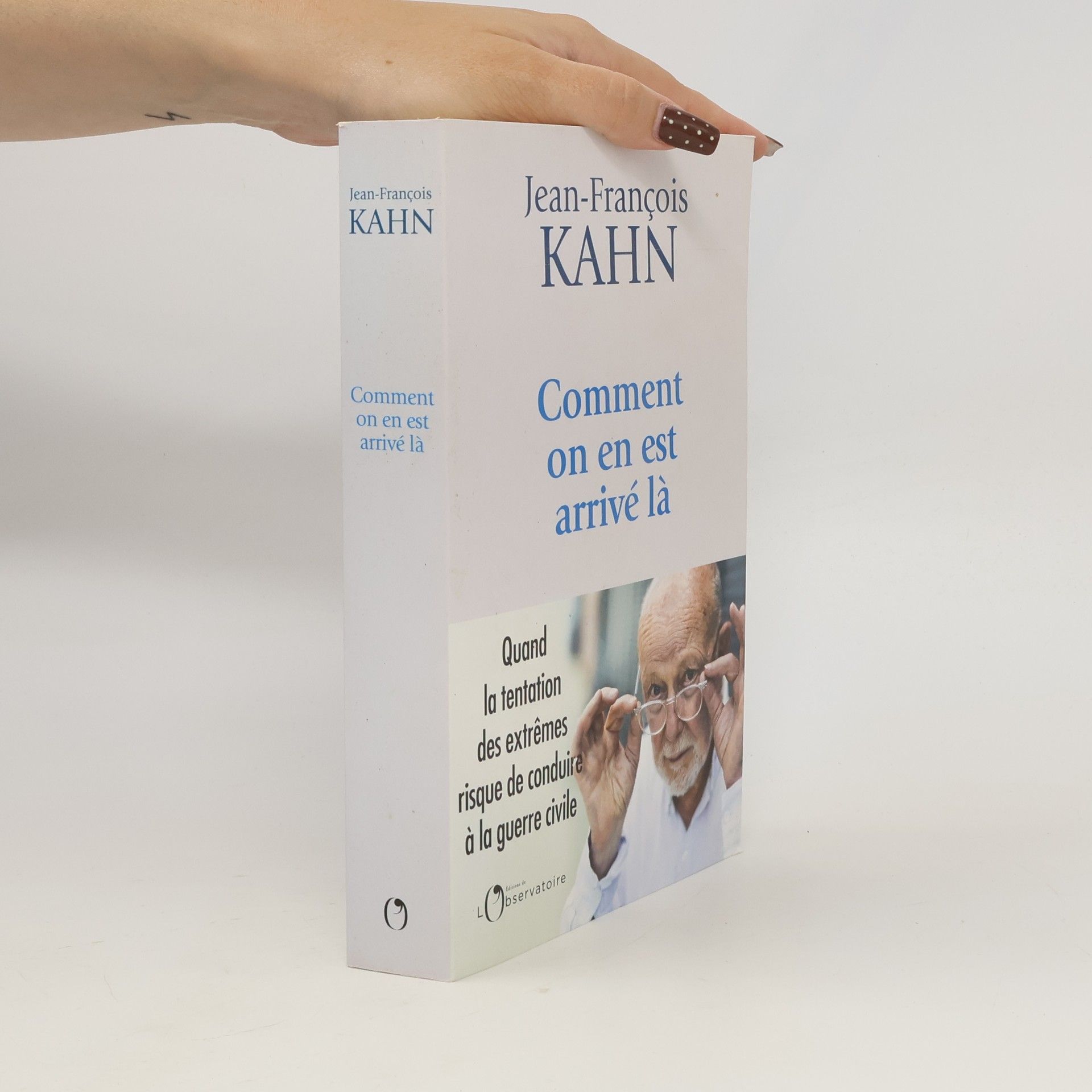 Comment on en est arrivé là