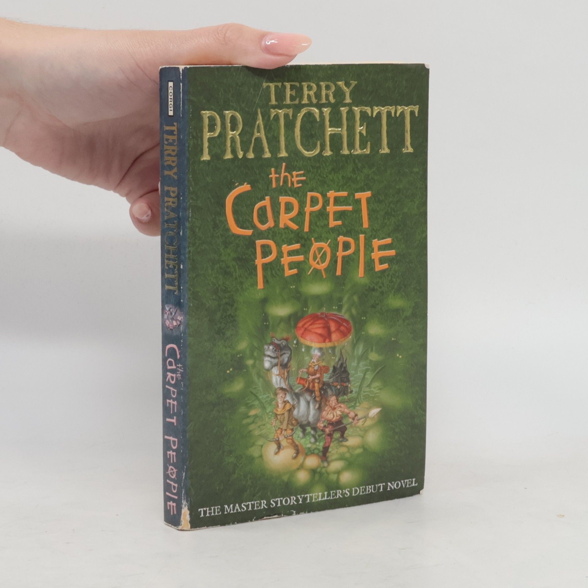 The Carpet People