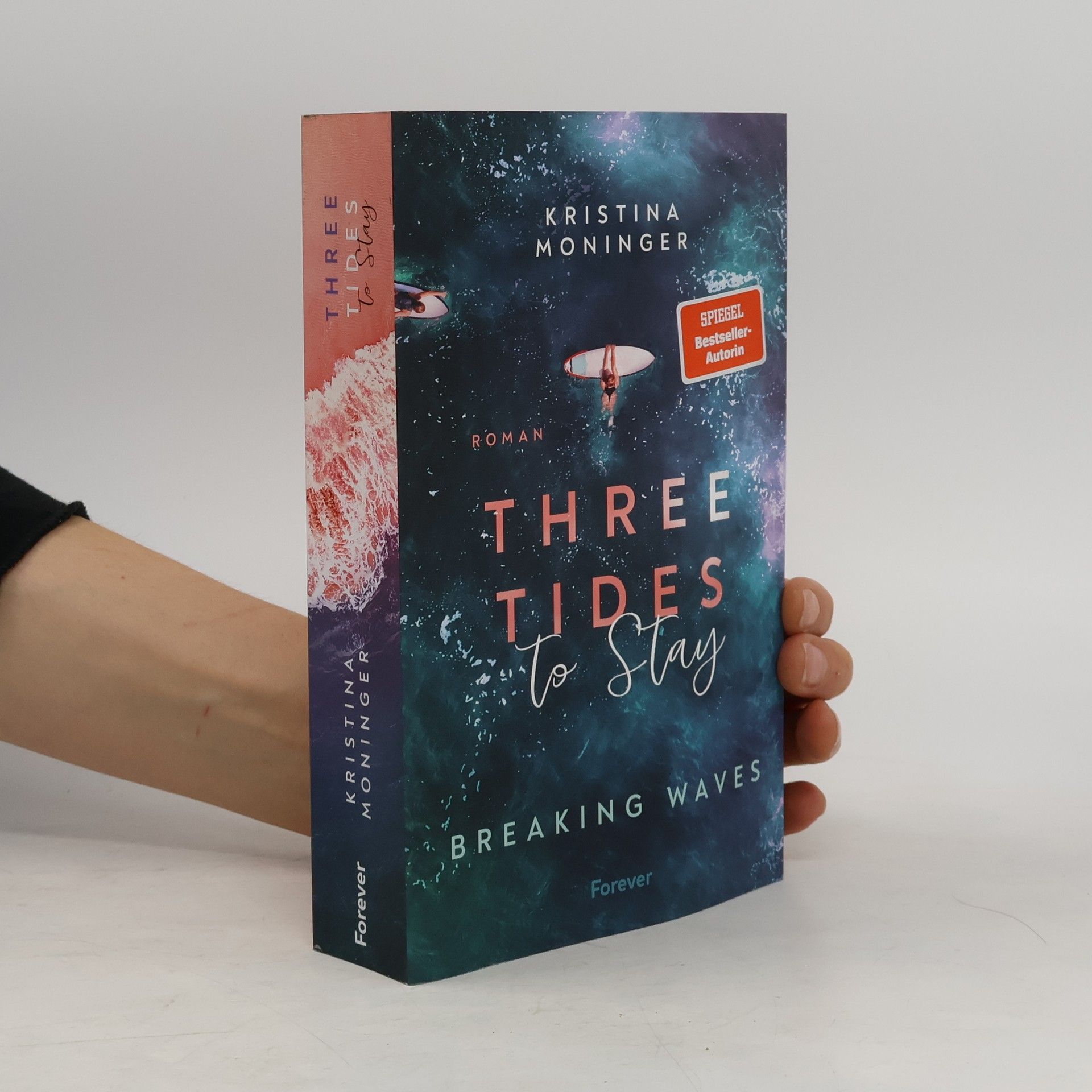 Three Tides to Stay