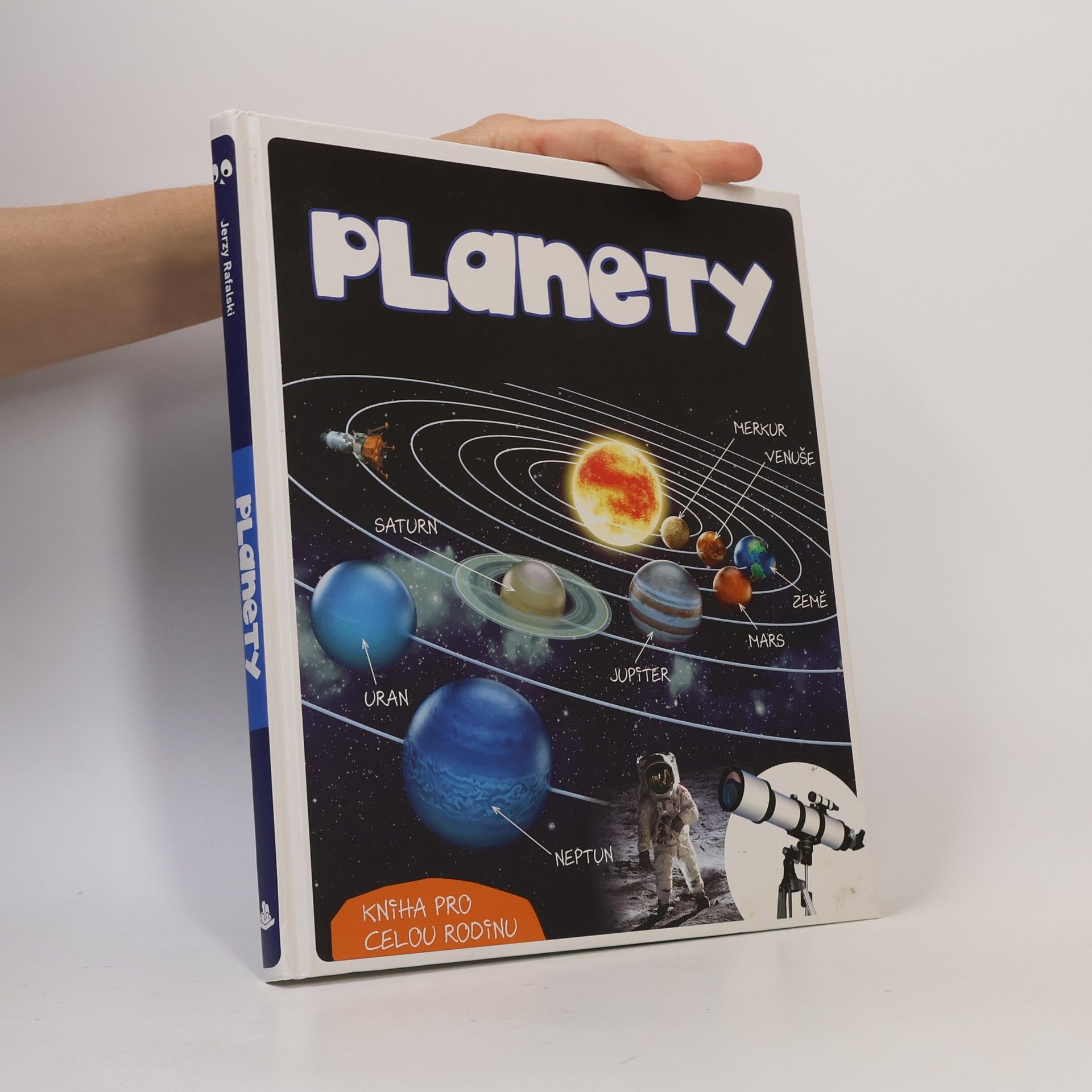 Marek Kurta Planety
