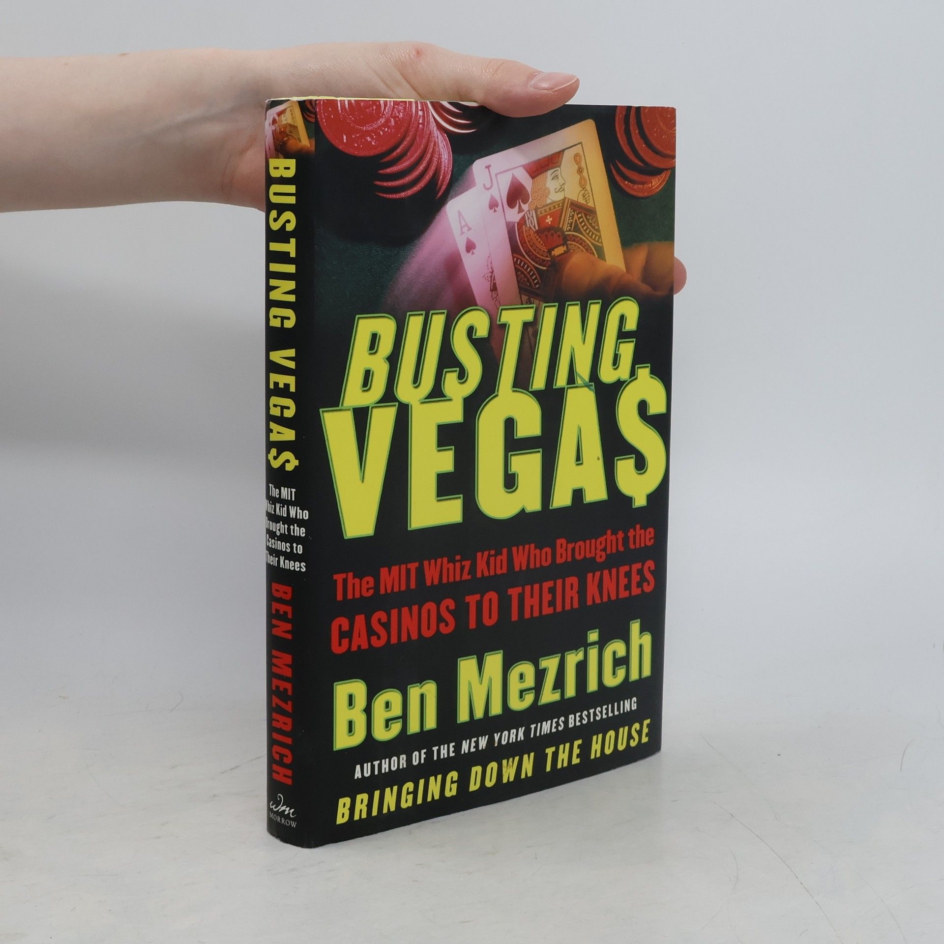 Busting Vegas