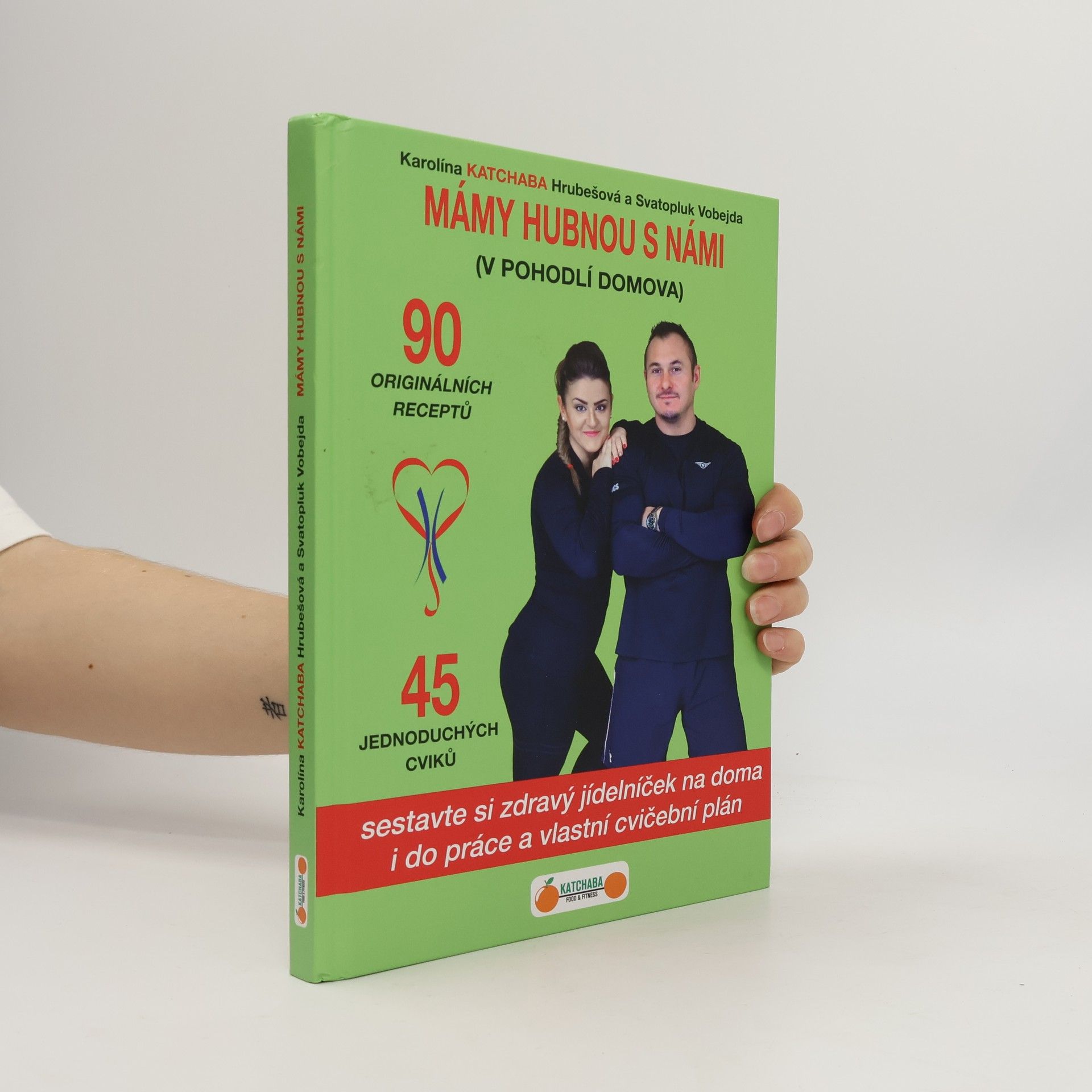 Svatopluk Vobejda Mámy hubnou s námi