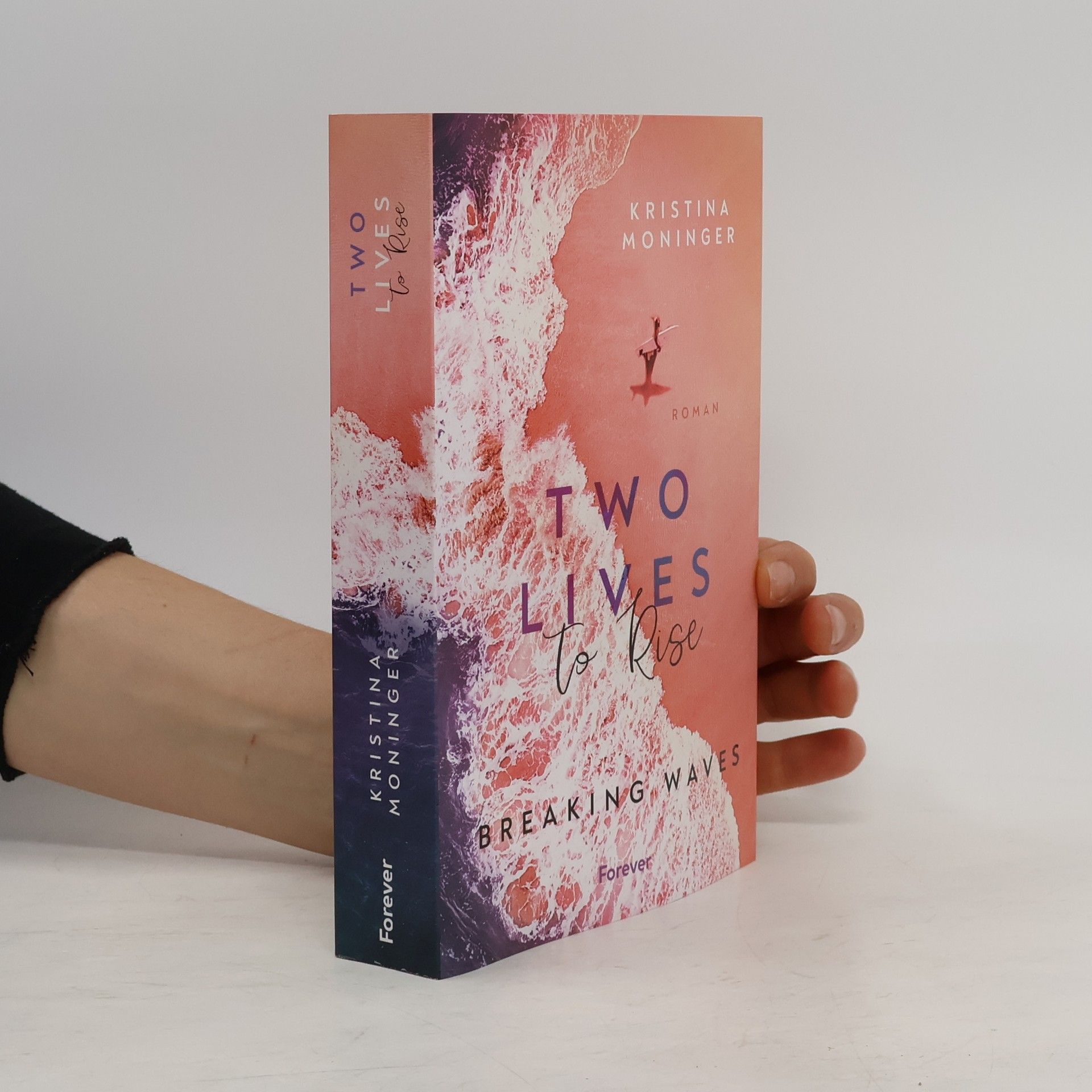 Two Lives to Rise