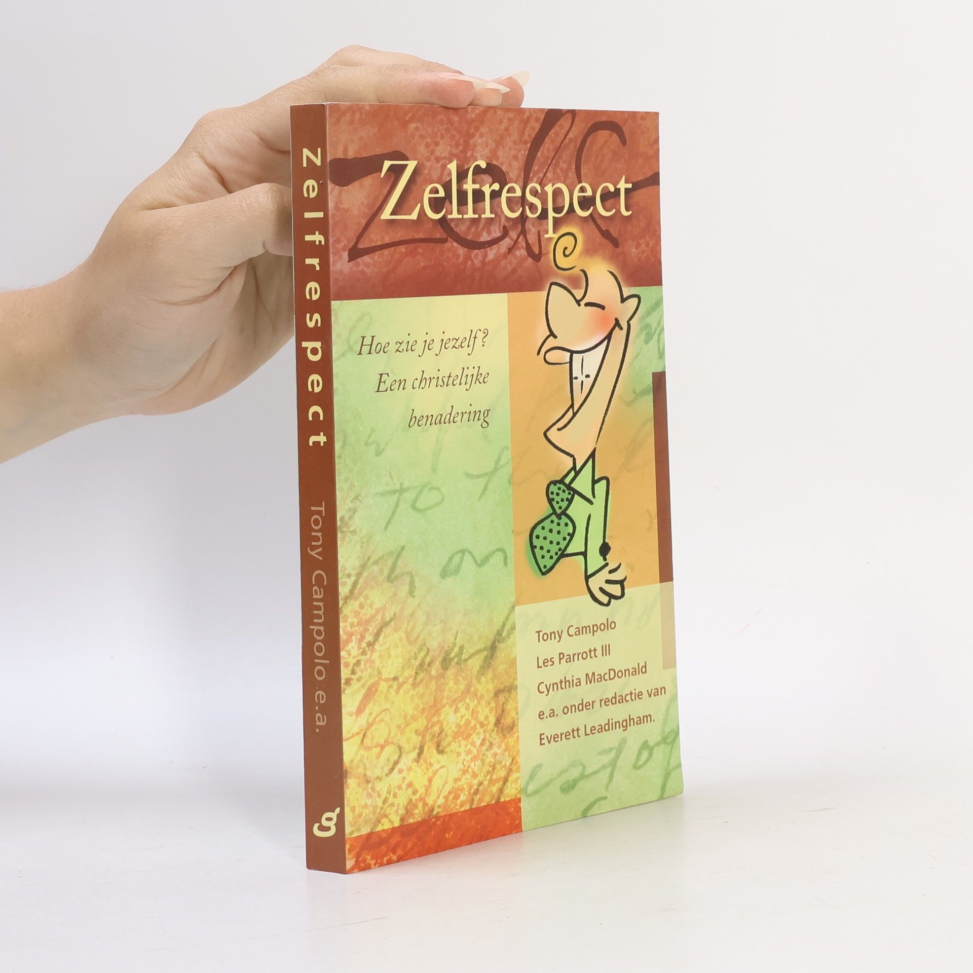 Zelfrespect 