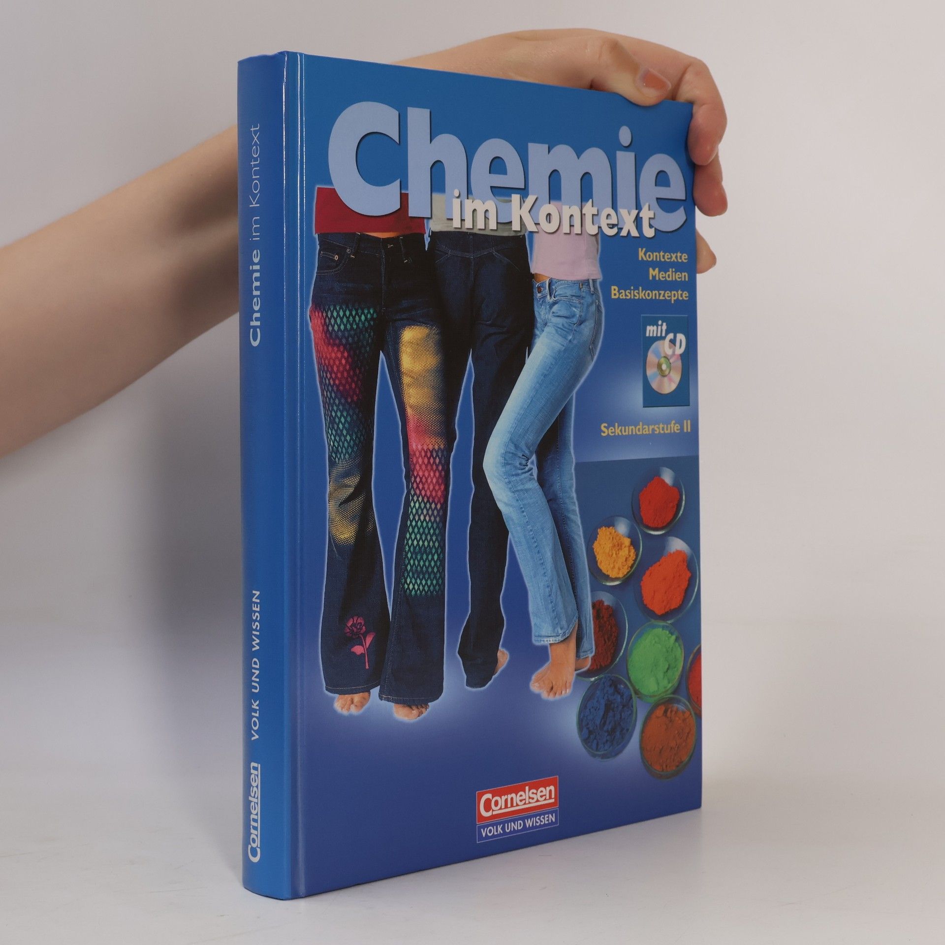 Andreas Brink Chemie im Kontext