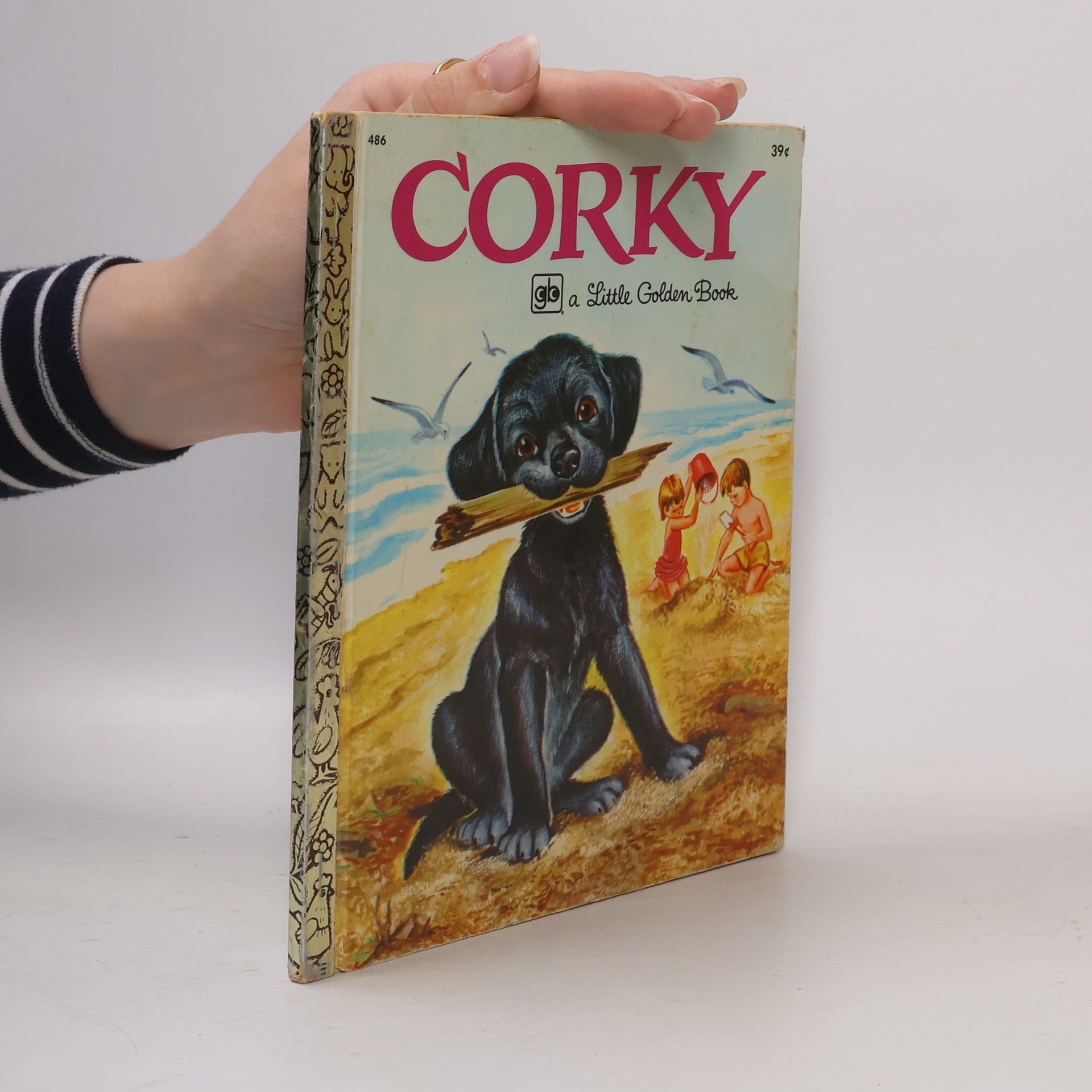 Autorenkollektiv Corky