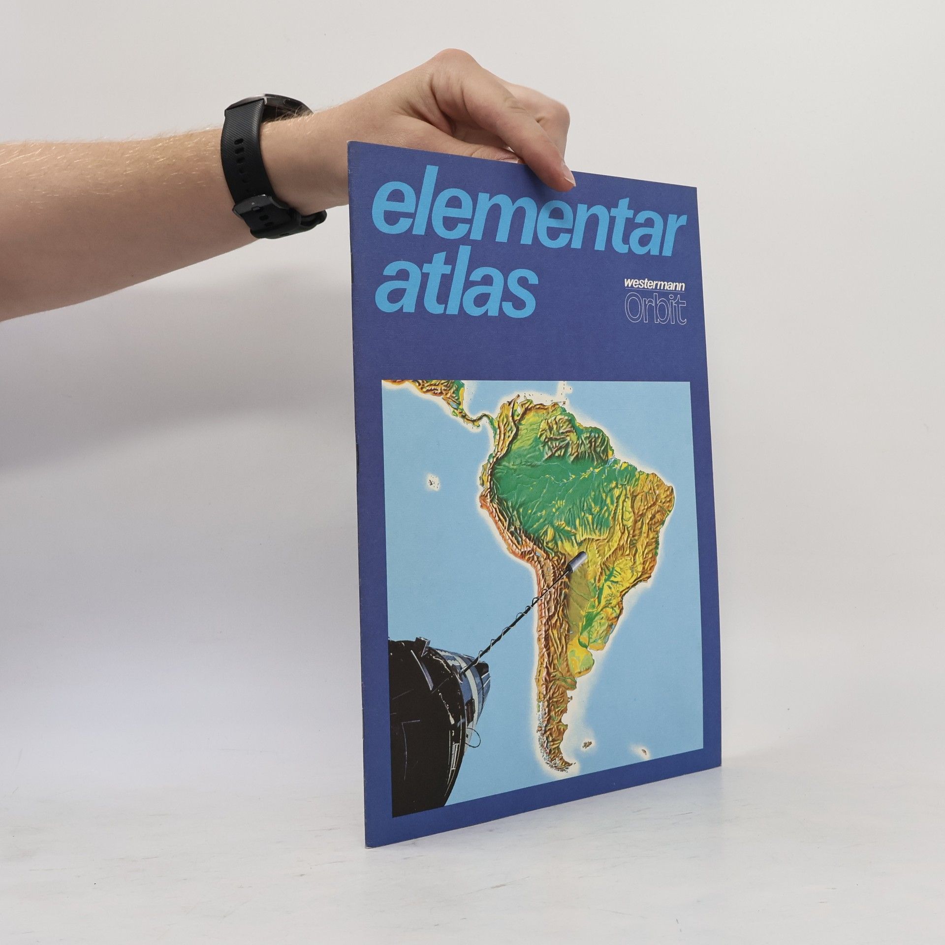 Autorenkollektiv Elementaratlas