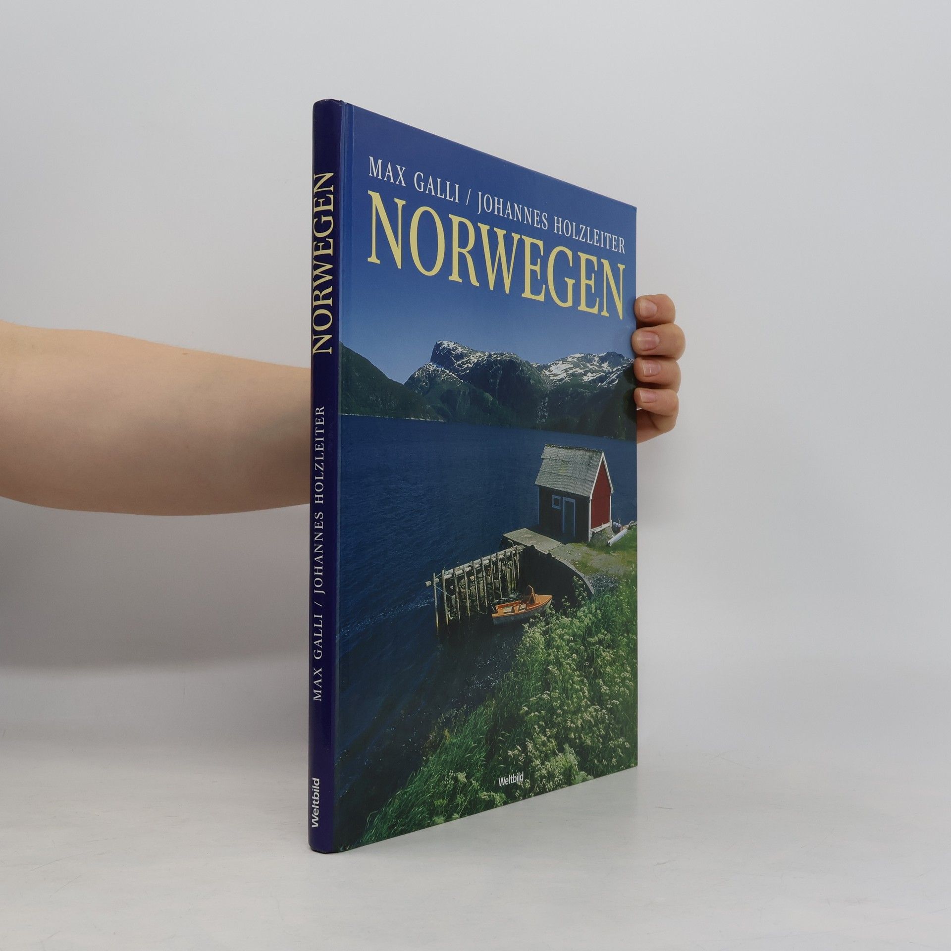 Norwegen