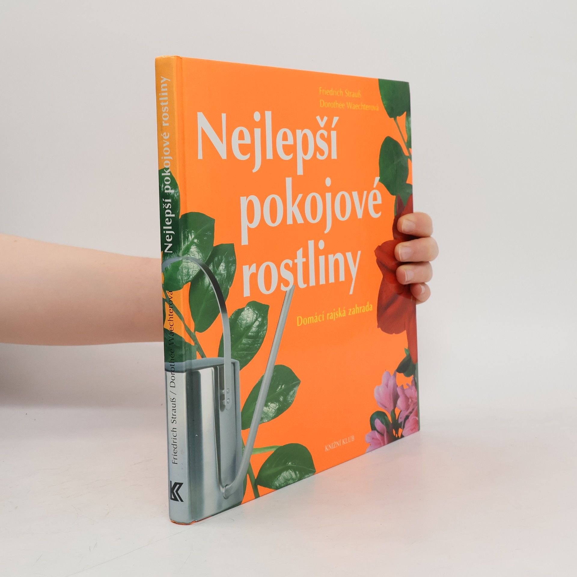 Nejlepší pokojové rostliny: Domácí rajská zahrada