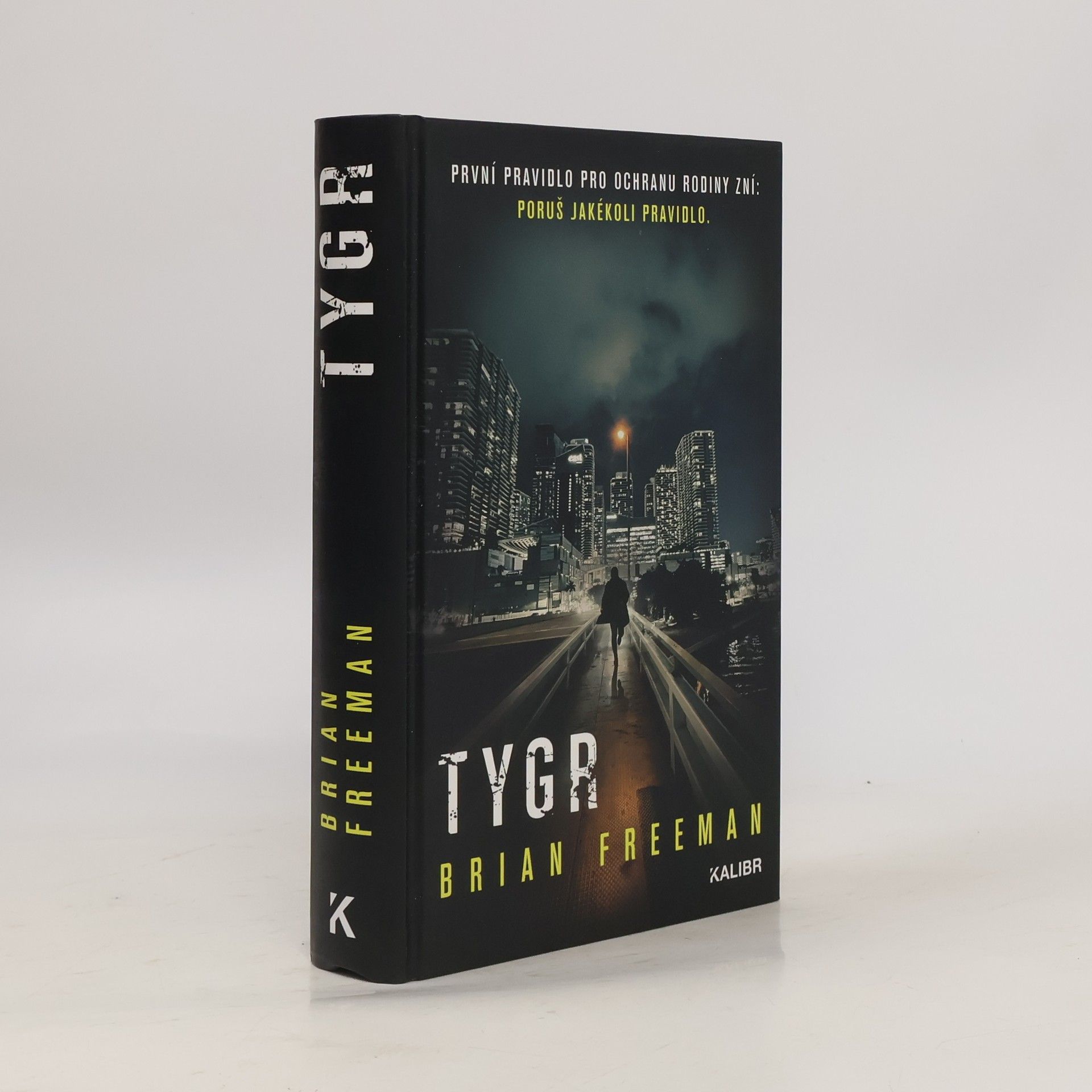 Tygr