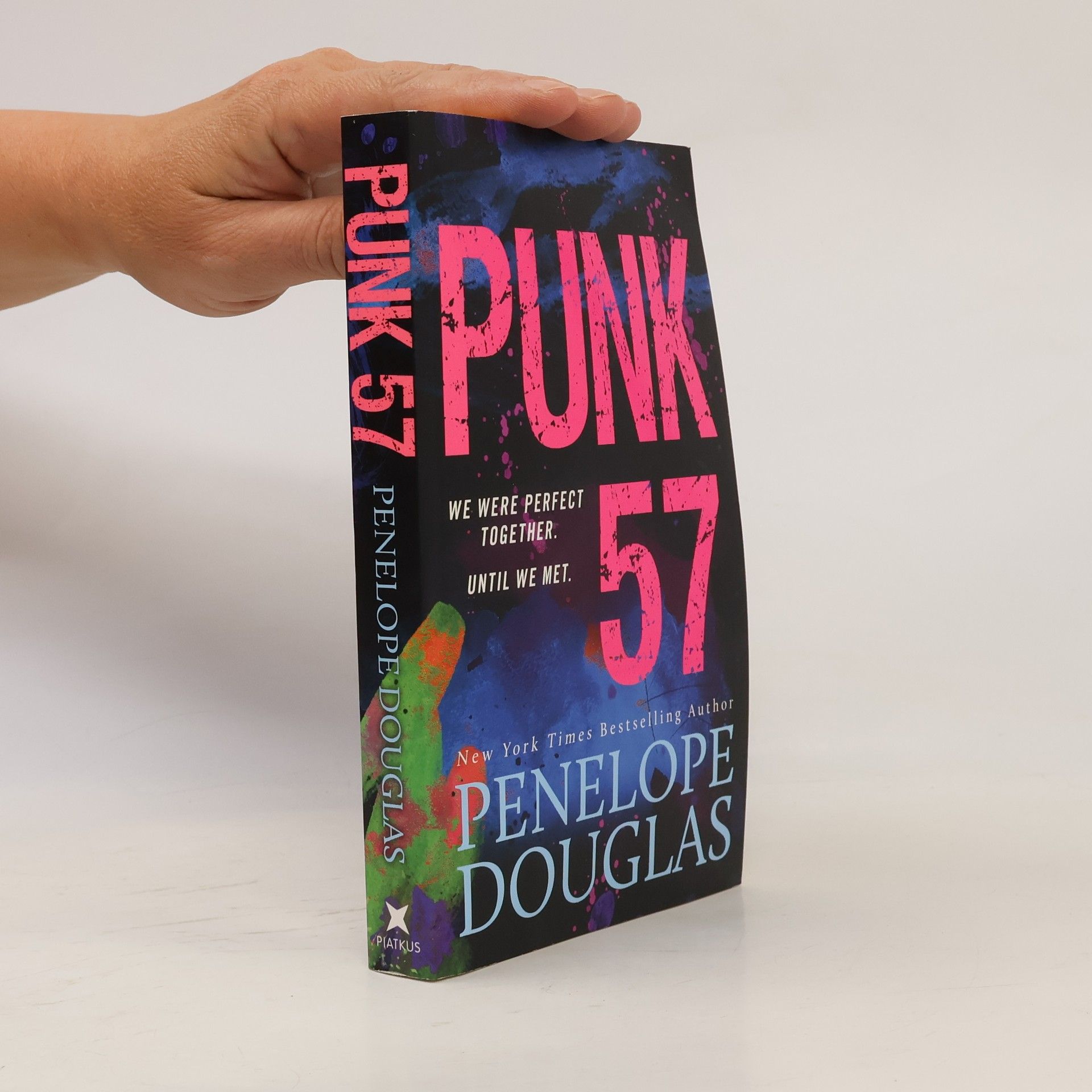 Penelope Douglas Punk 57