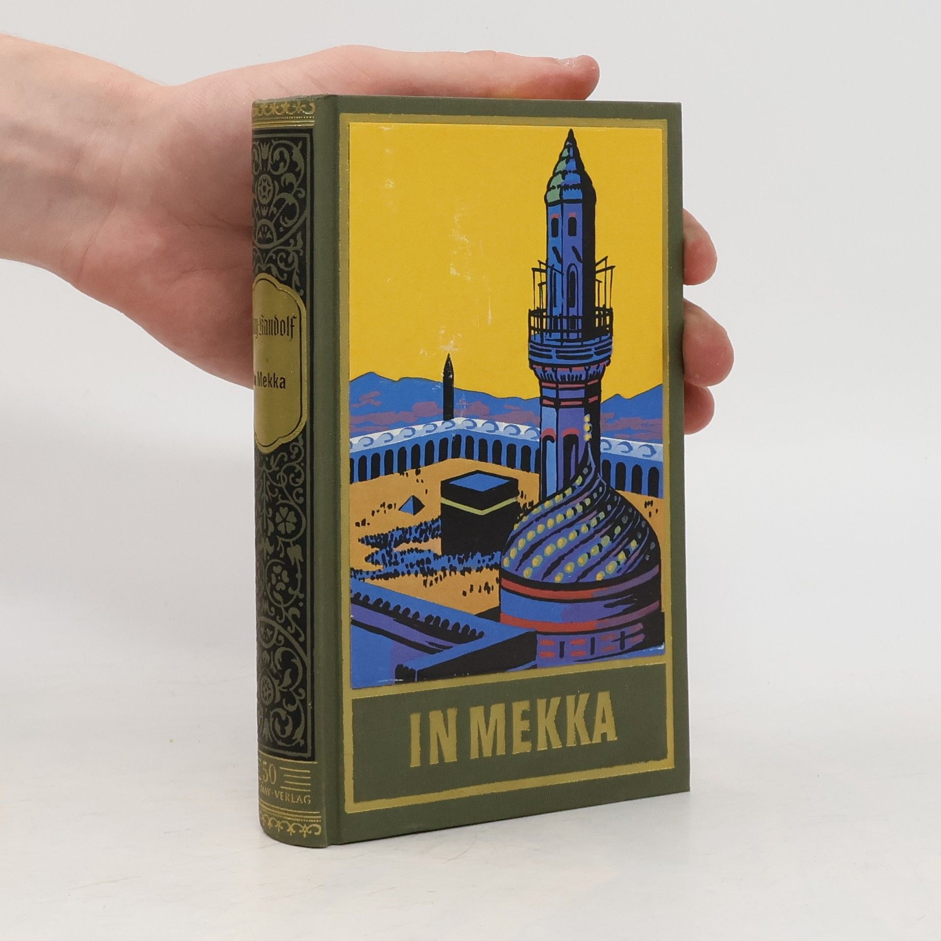 In Mekka