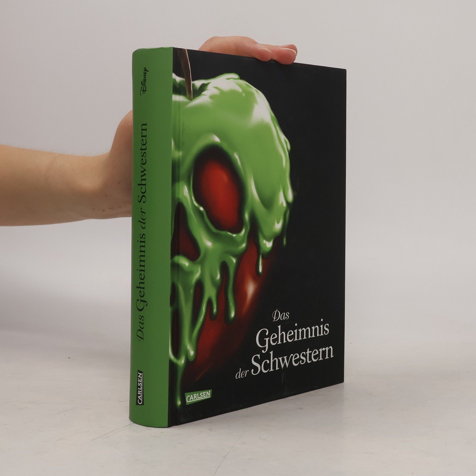 Serena Valentino Das Geheimnis der Schwestern