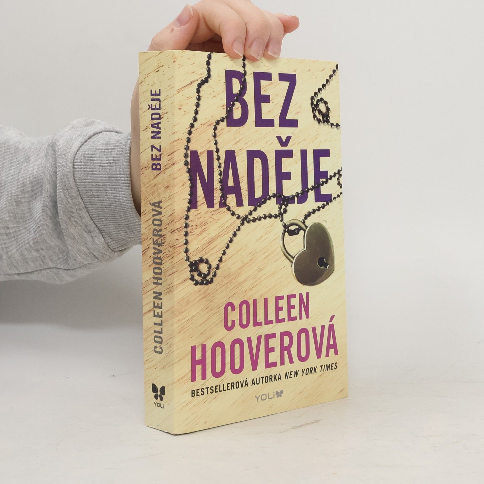 Bez naděje