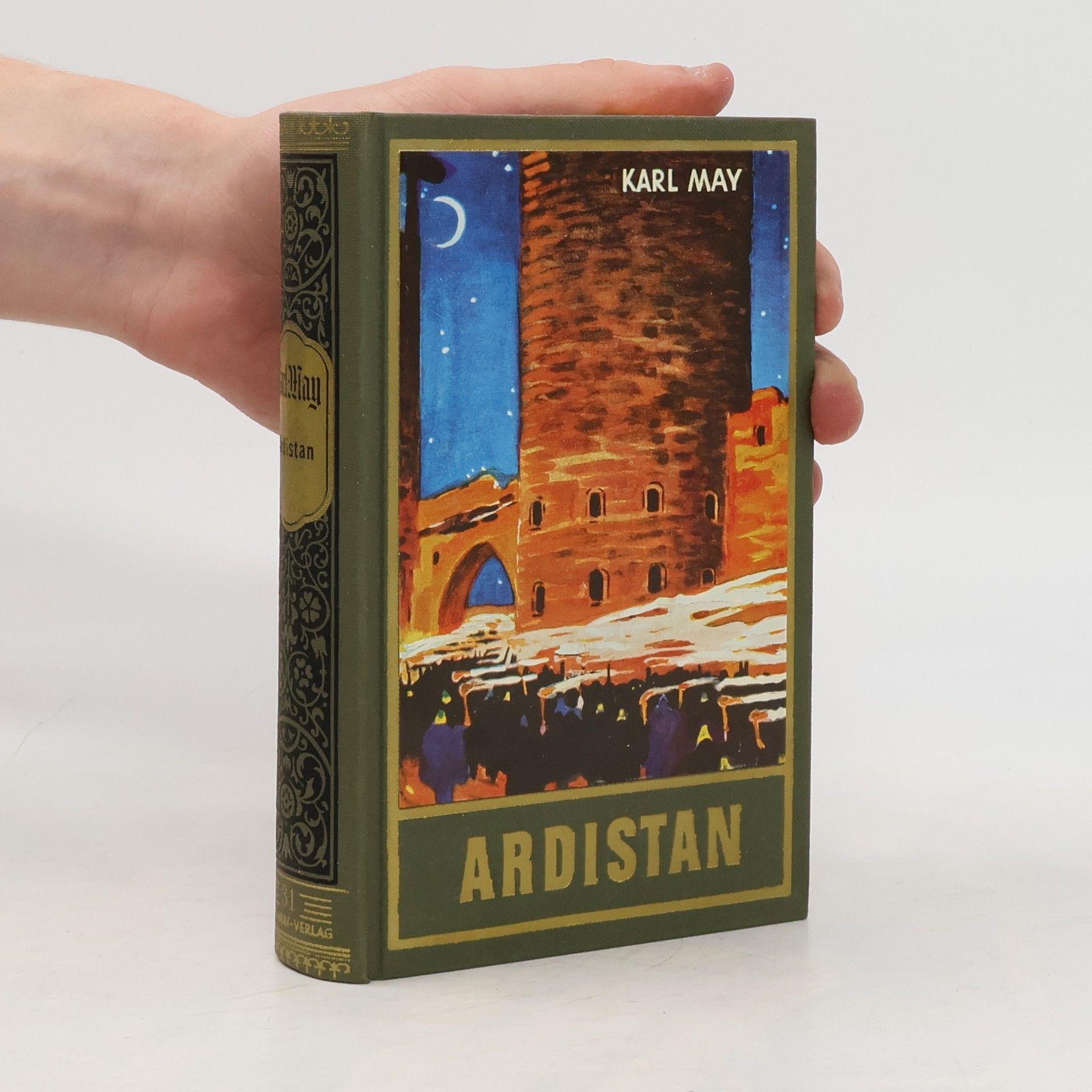 Ardistan