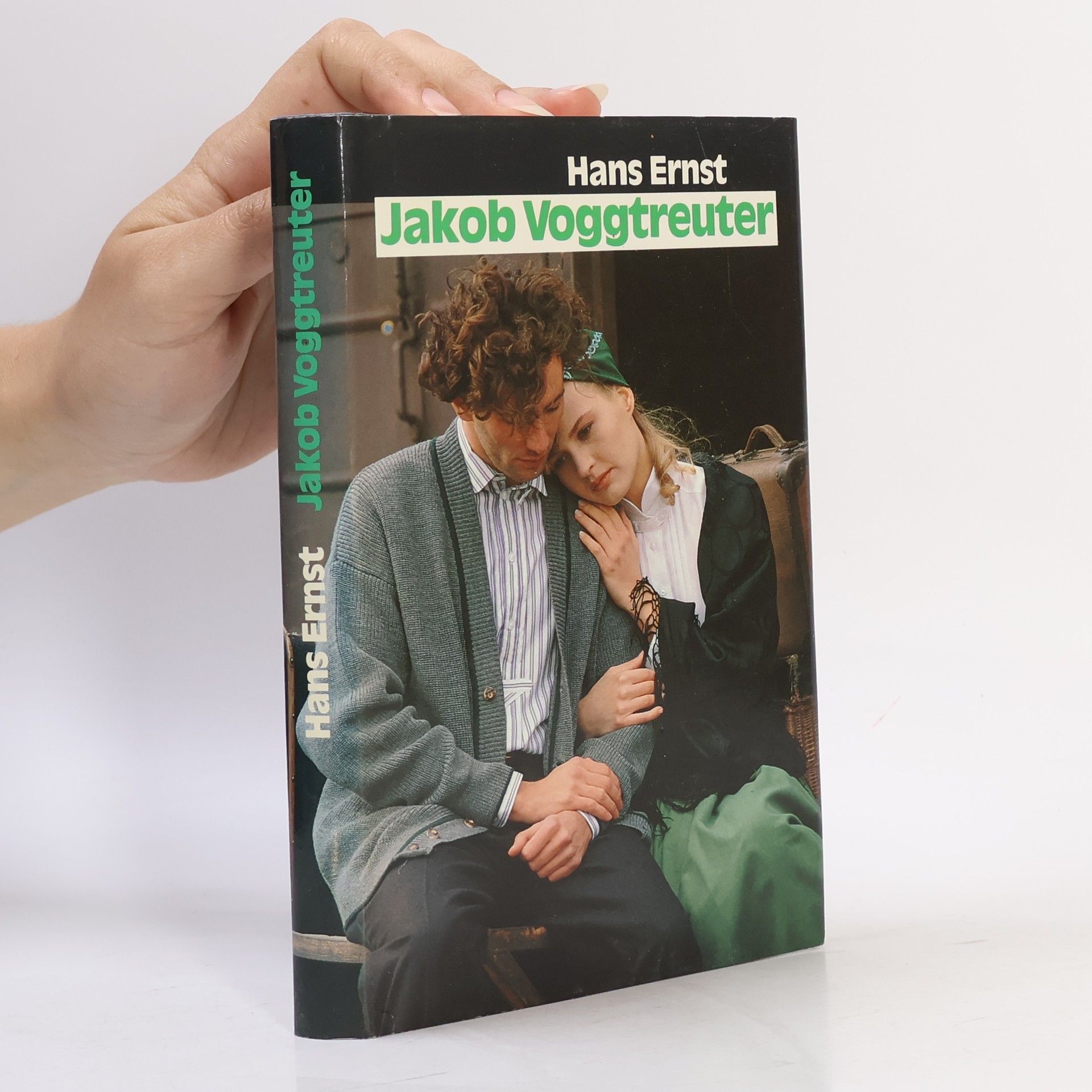 Jakob Voggtreuter