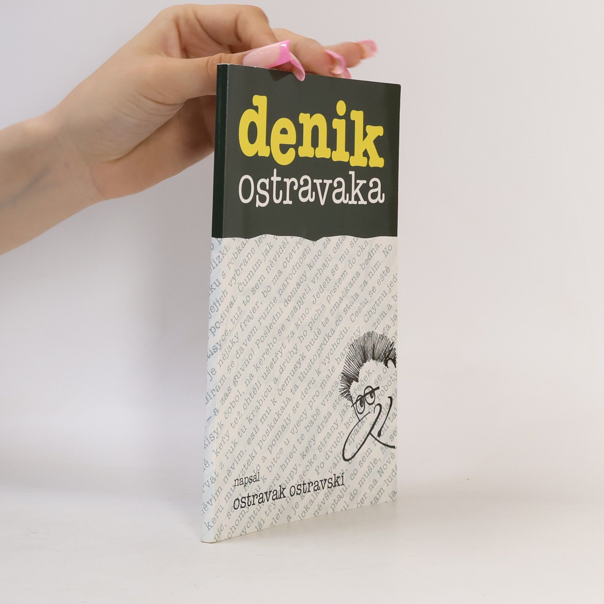 Ostravak Ostravski Denik Ostravaka