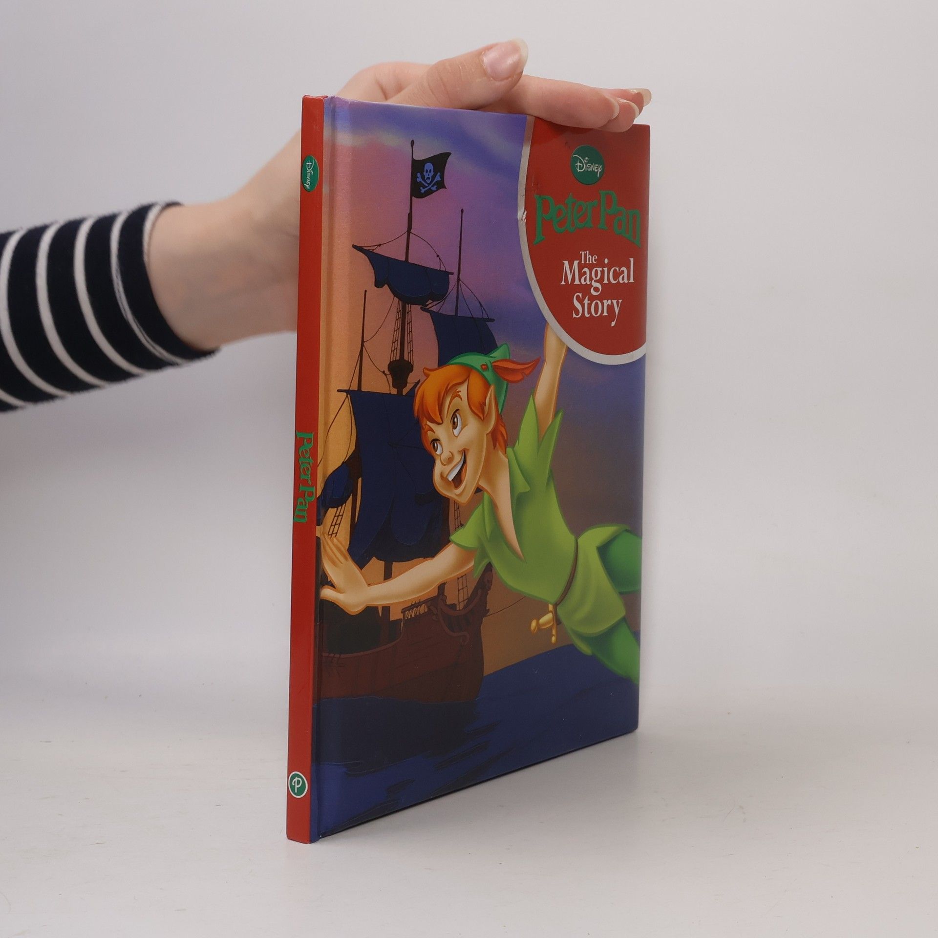 Peter Pan