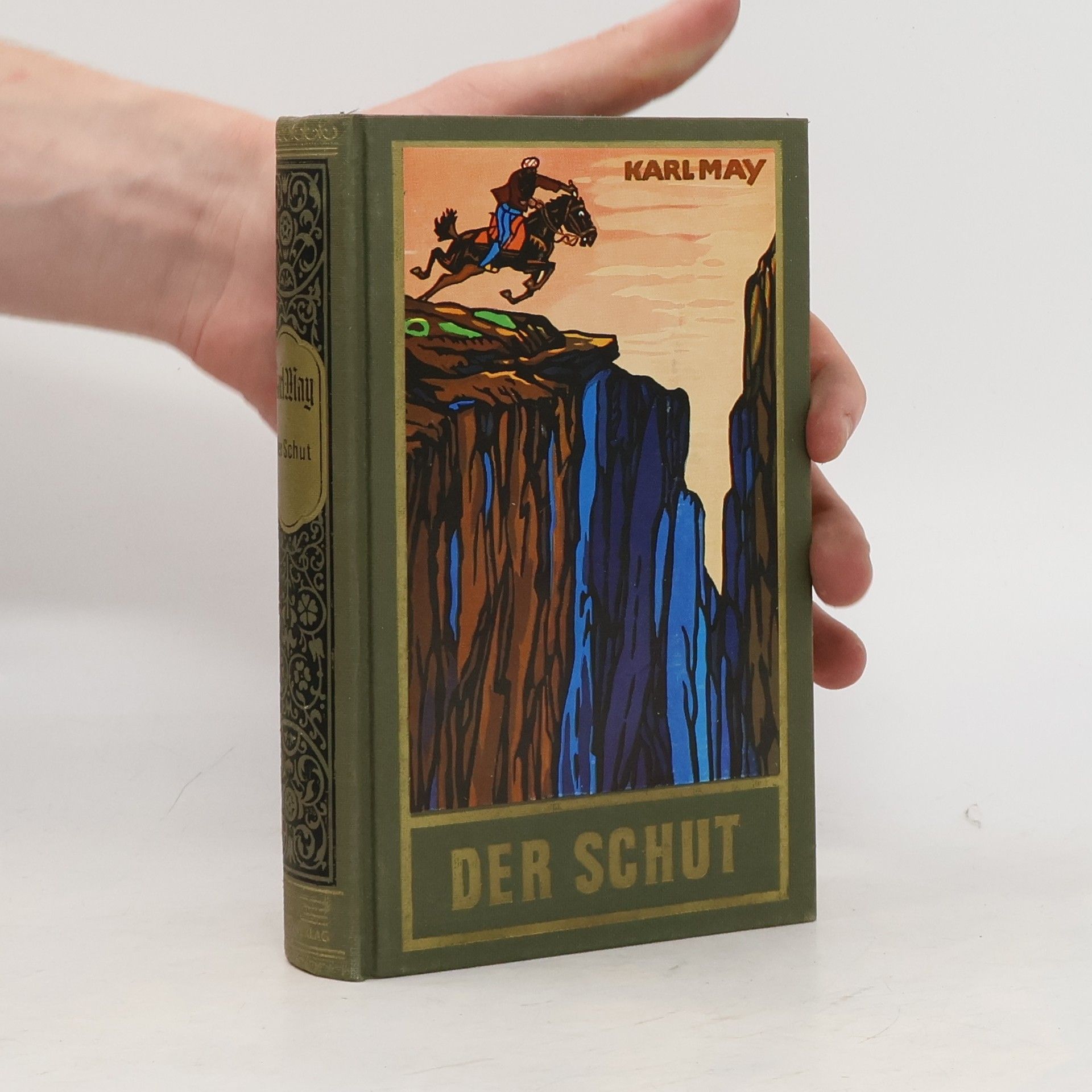 Der Schut