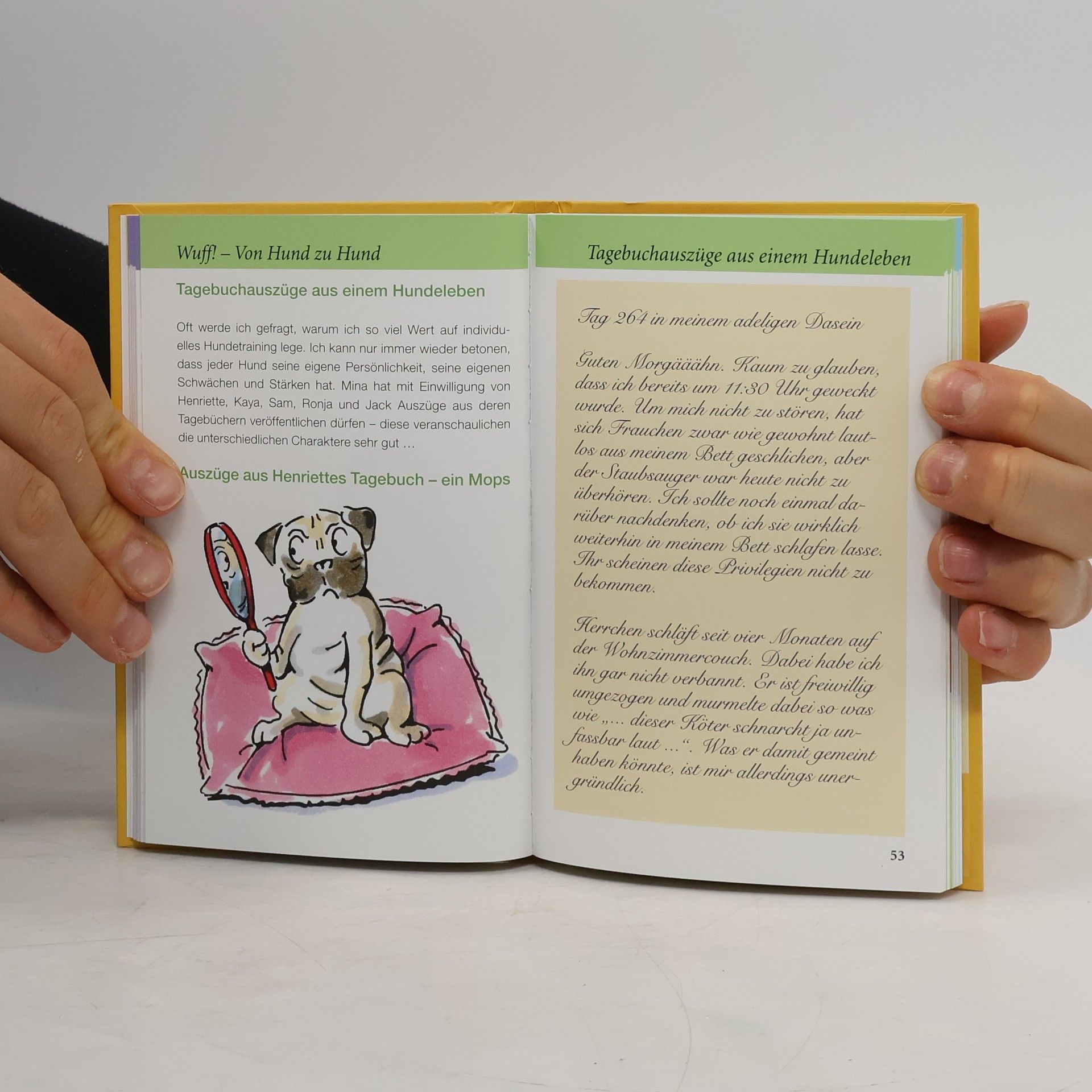 Martin Rütter Hund - Deutsch, Deutsch - Hund