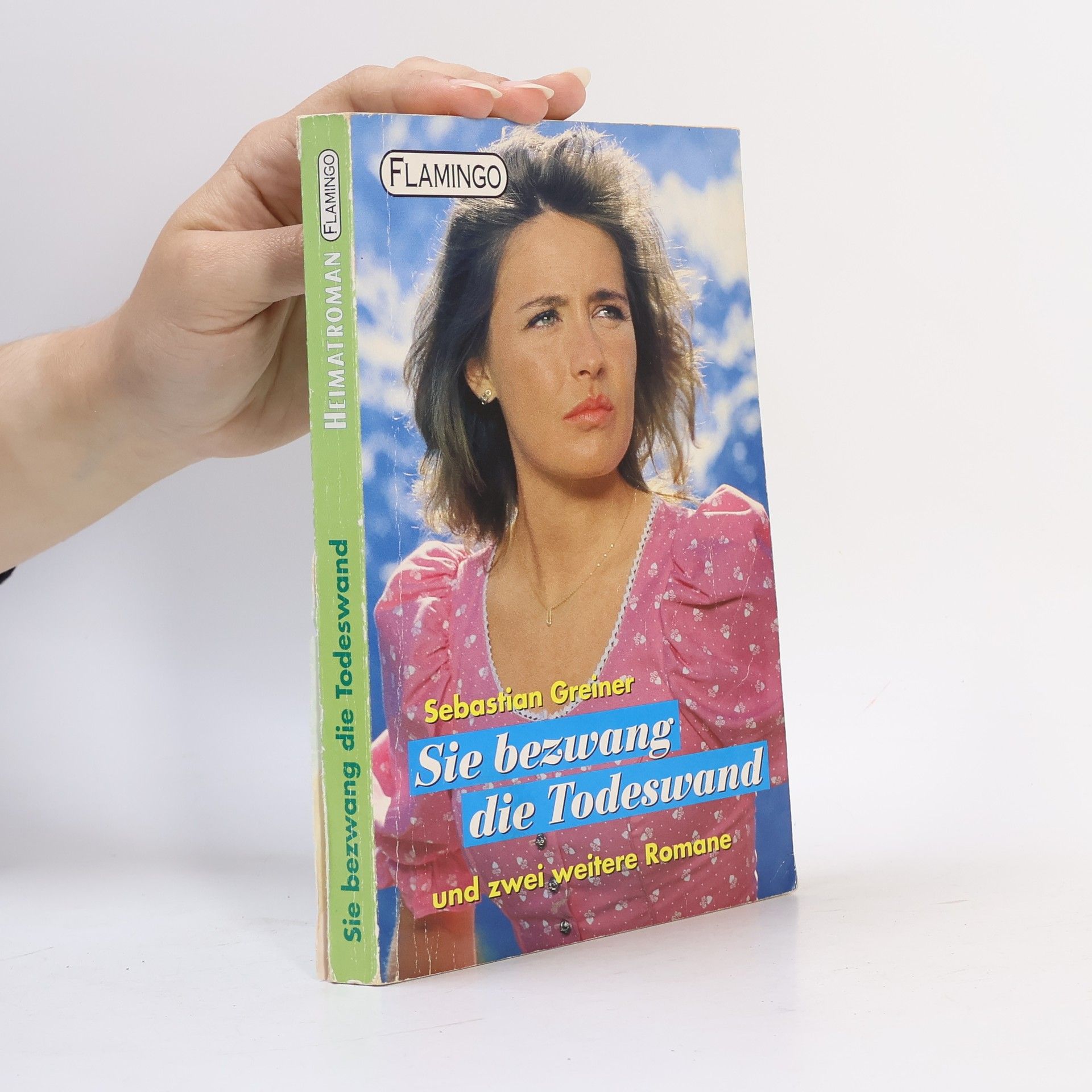 Charlotte Ritter Will Katja die Scheidung?