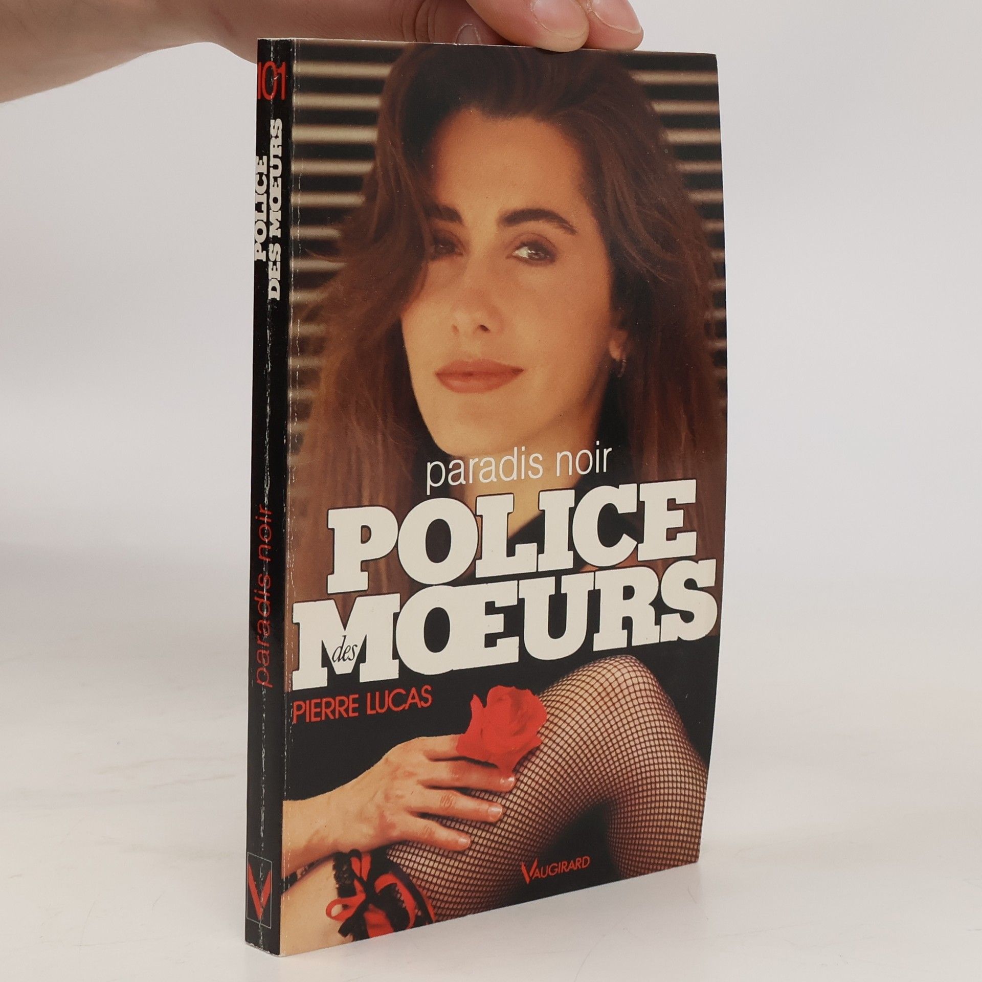 Police des Moeurs - 101: Paradis noir