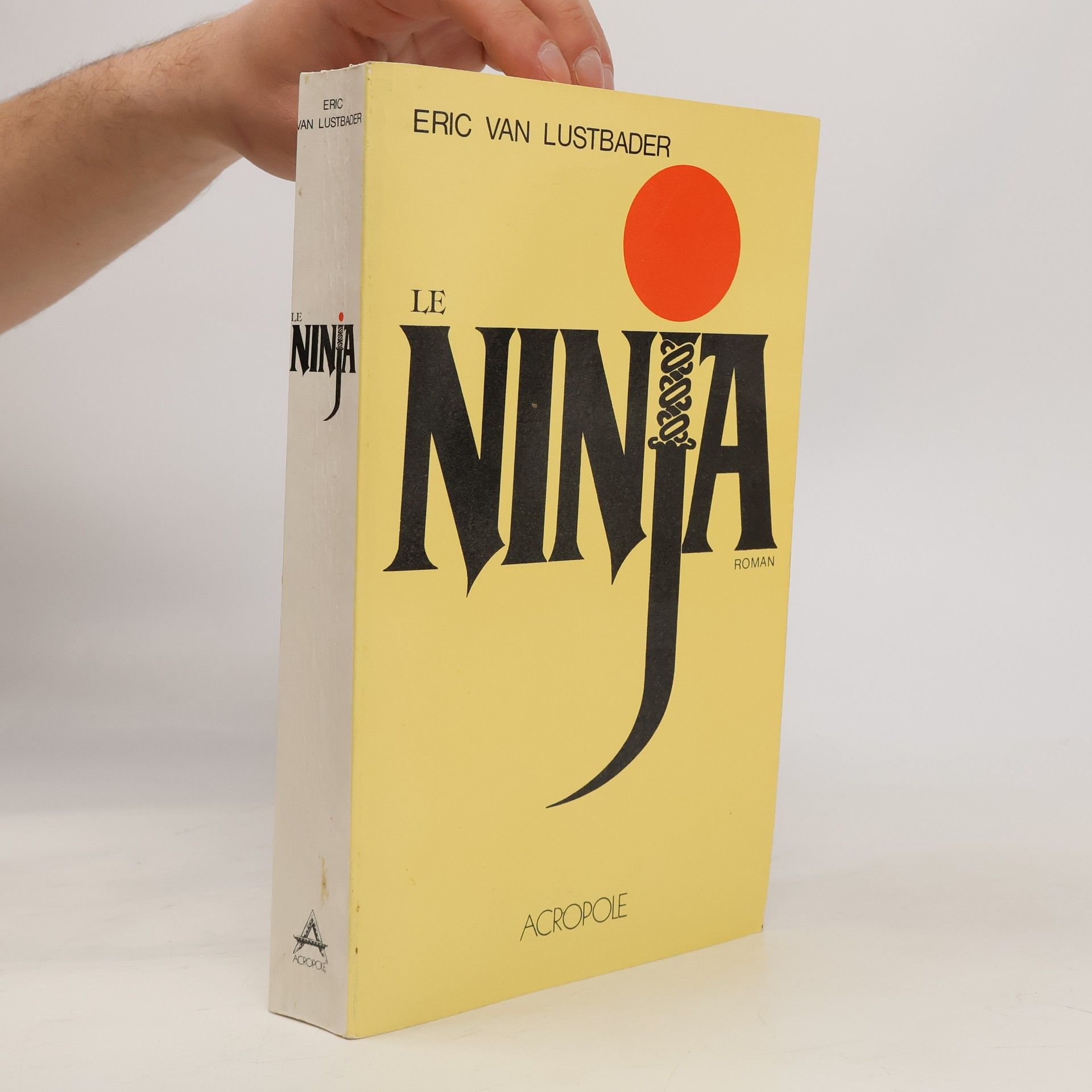 Le Ninja
