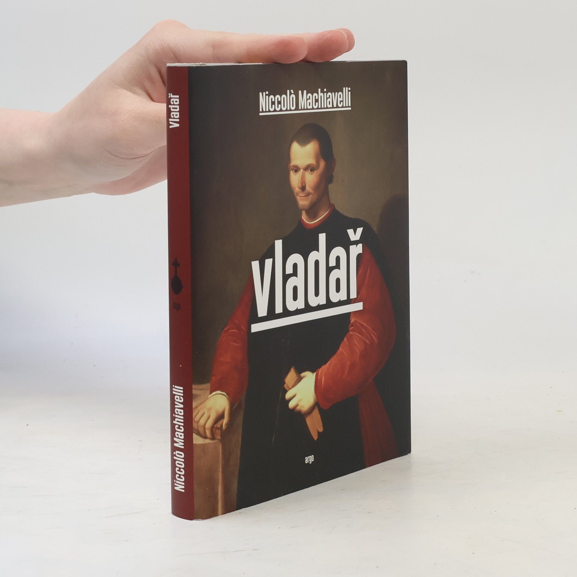 Vladař