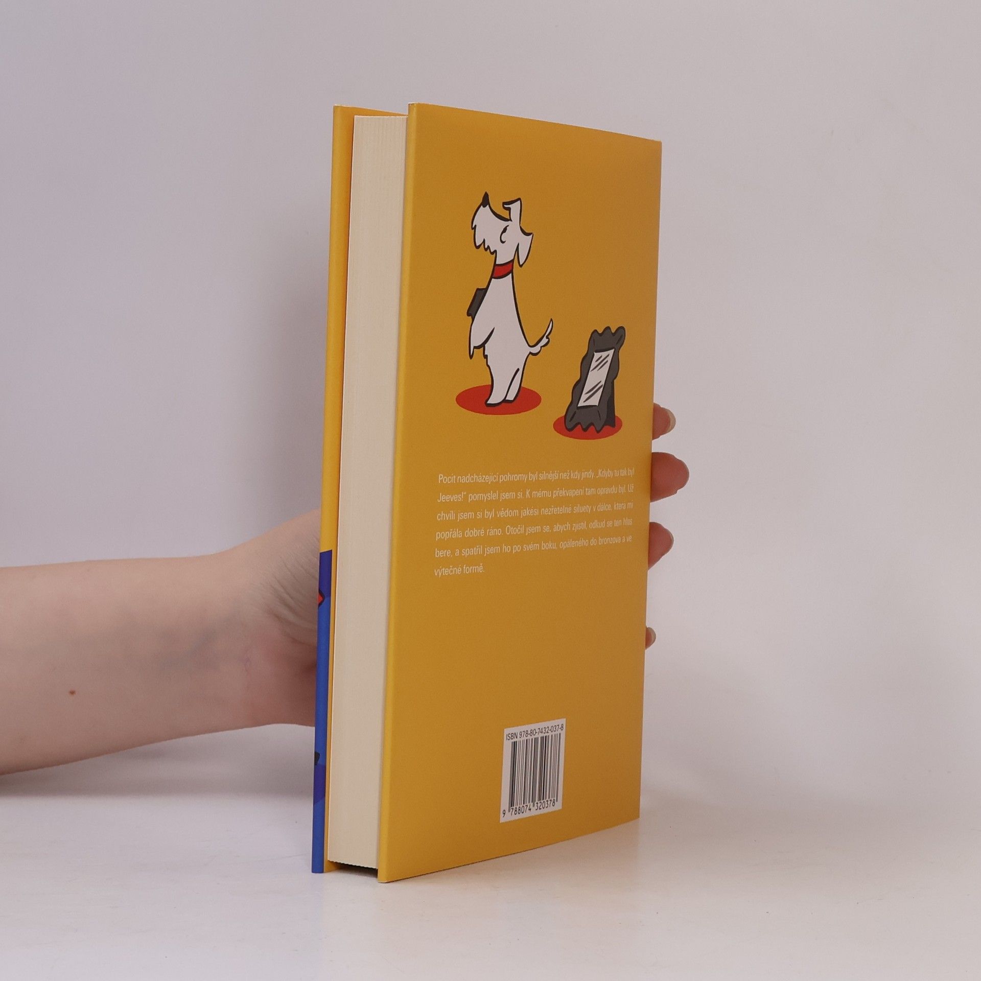 Pelham Wodehouse Čas namlouvání