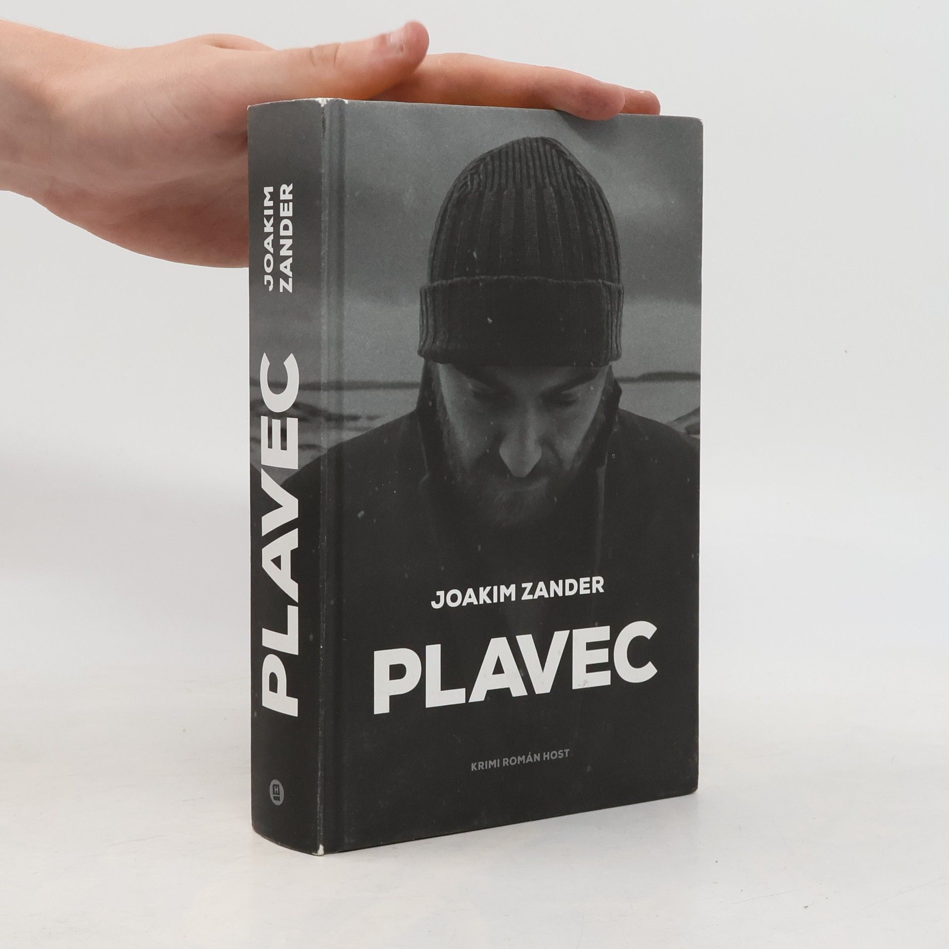 Joakim Zander Plavec