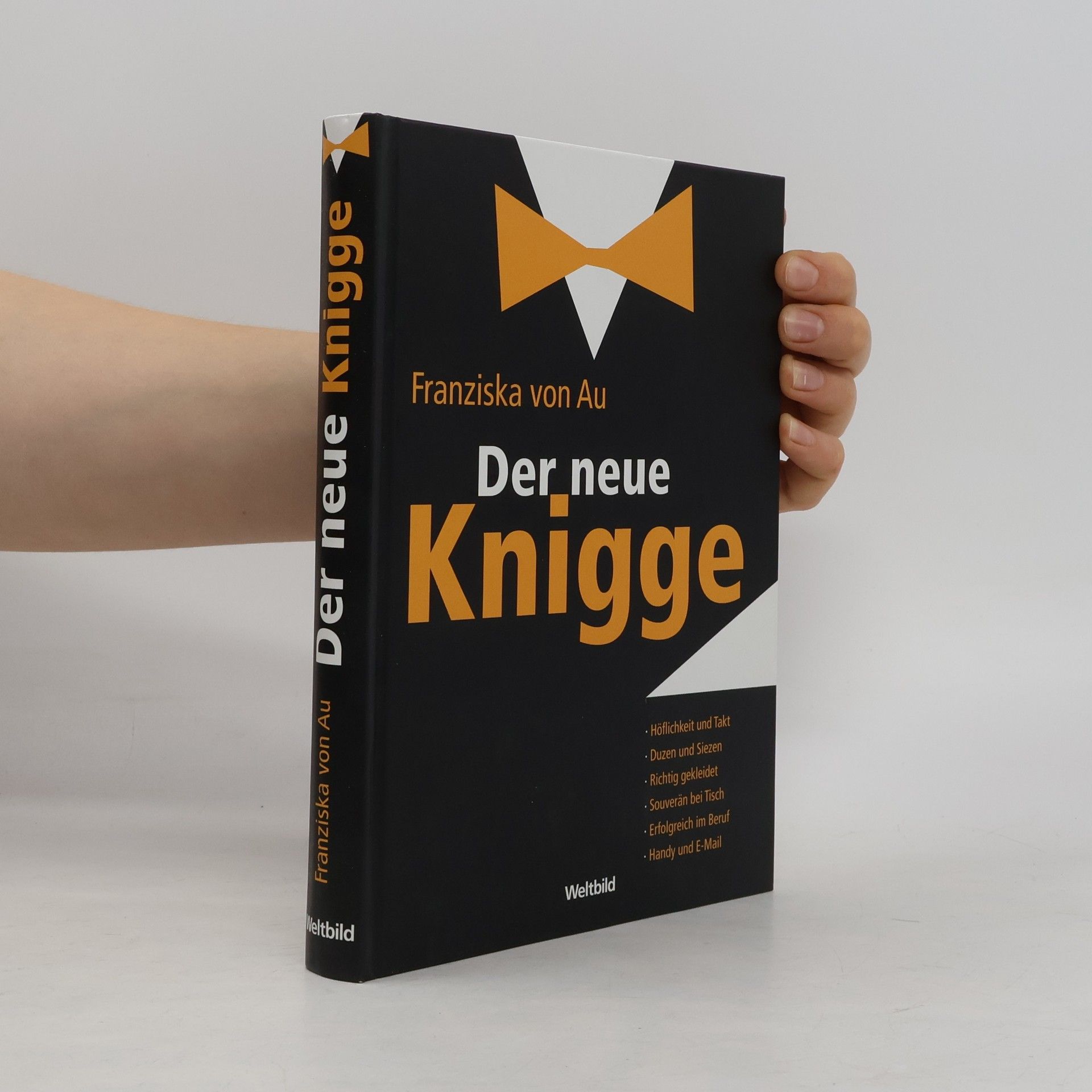 Christina Zacker Der neue Knigge