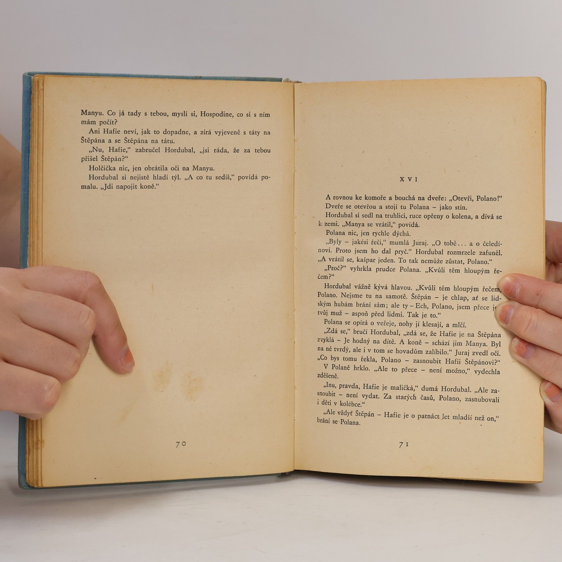 Karel Čapek Dílo bratří Čapků. Hordubal. Povětroň. Obyčejný život