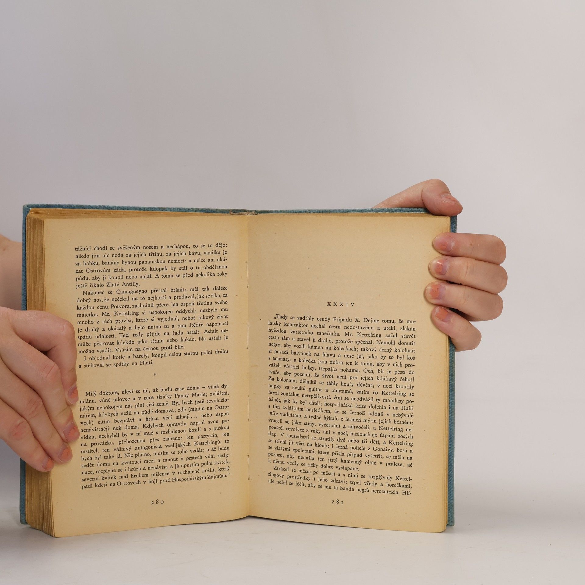 Karel Čapek Dílo bratří Čapků. Hordubal. Povětroň. Obyčejný život