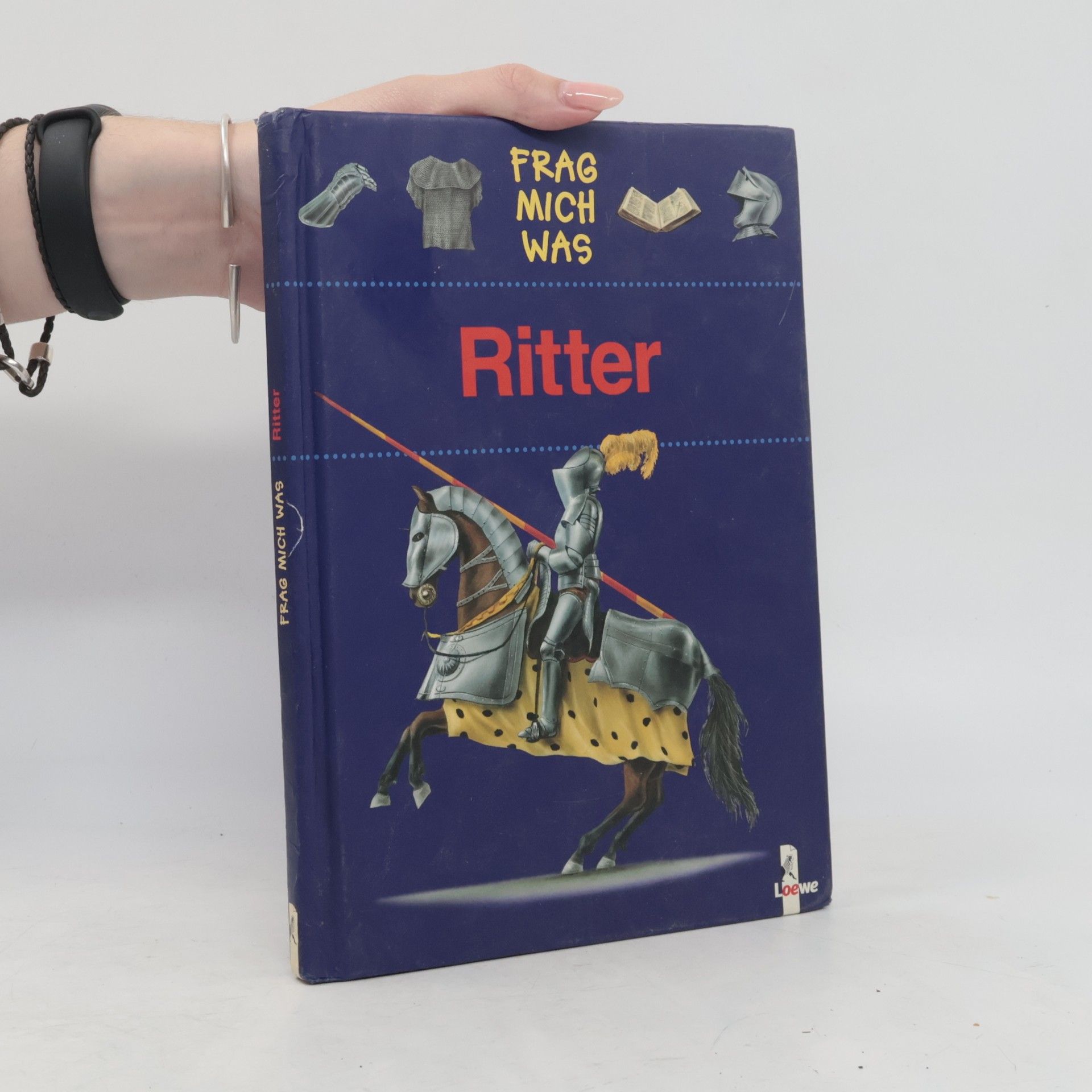 Marilis Lunkenbein Ritter