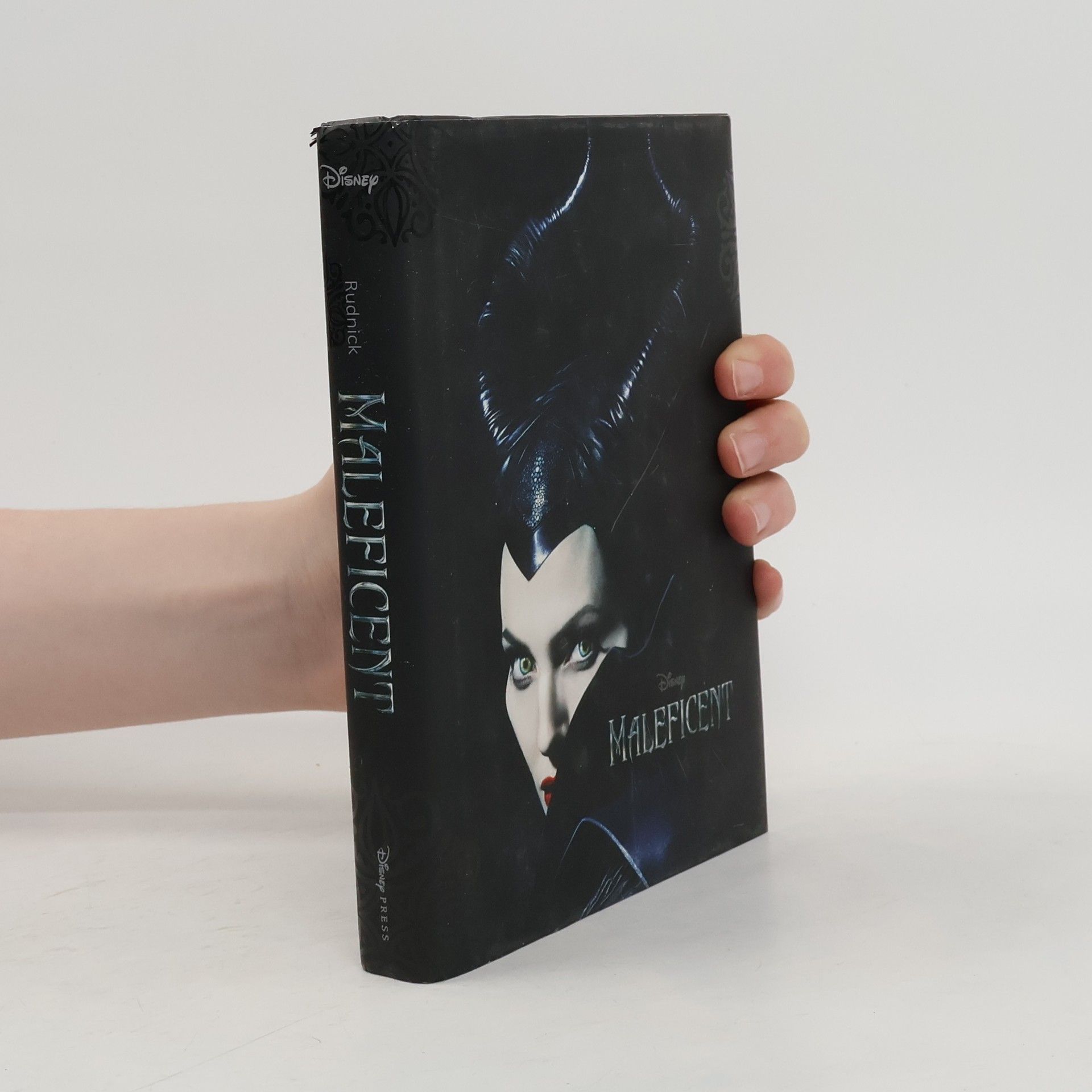 Maleficent